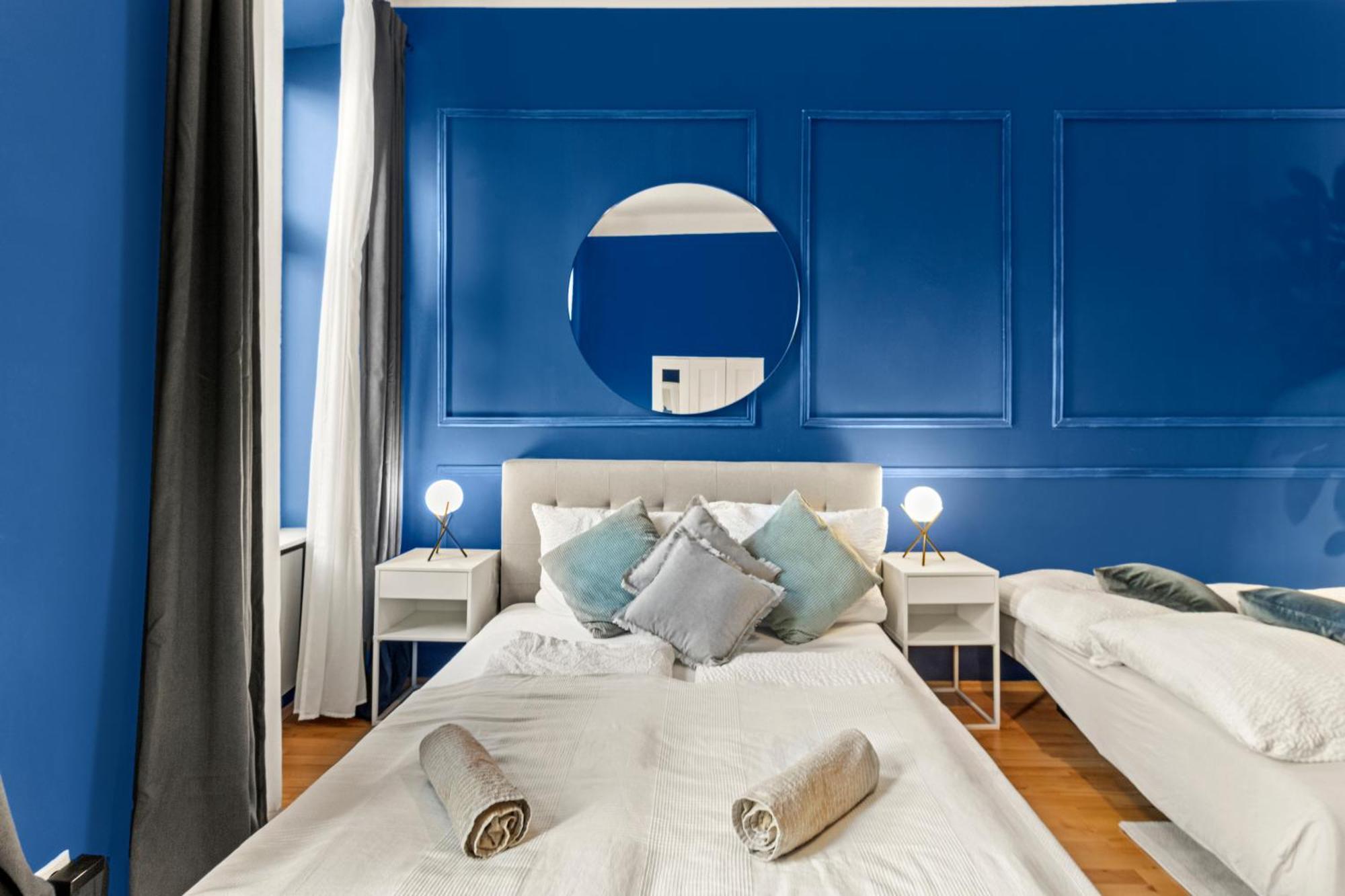 Apartamento - 2 Min To U1 Reumannplatz