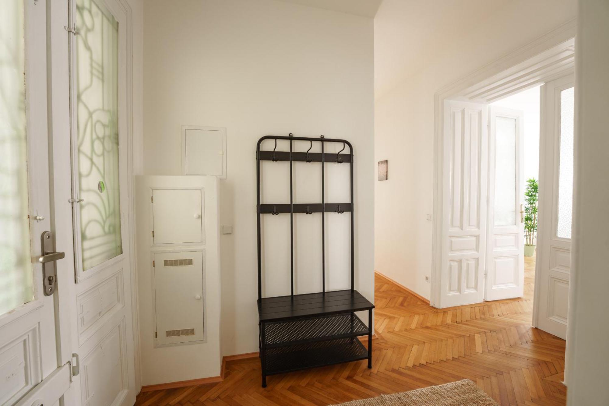 Belvedere Apartment Vienna