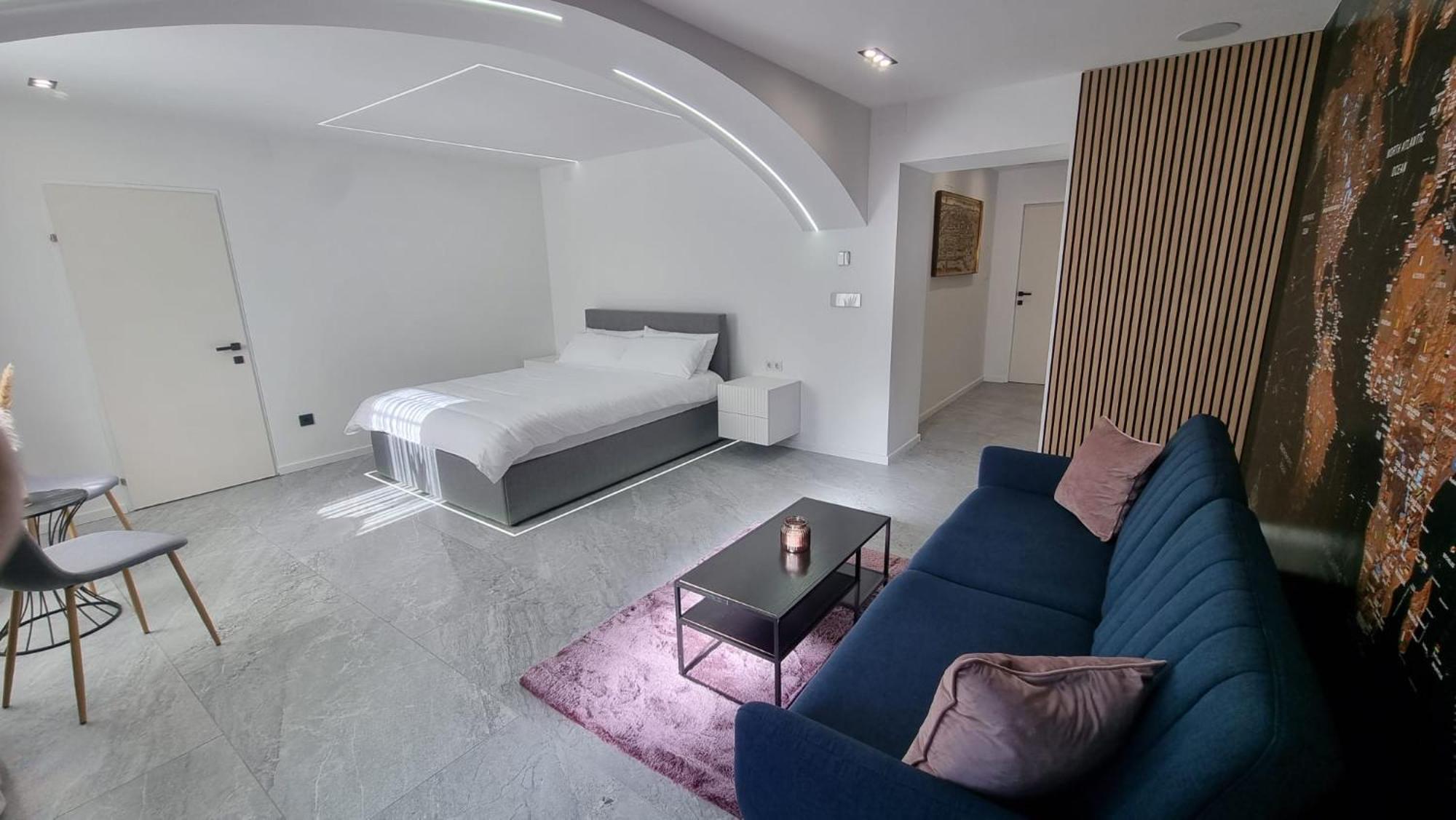 Apartment Hagenauer House *