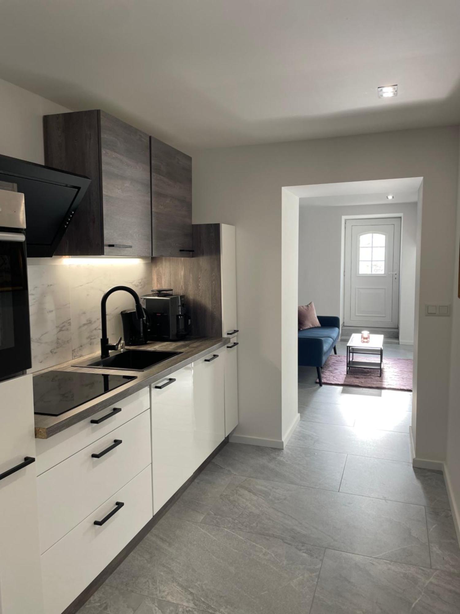 Hagenauer House Apartment Vienna