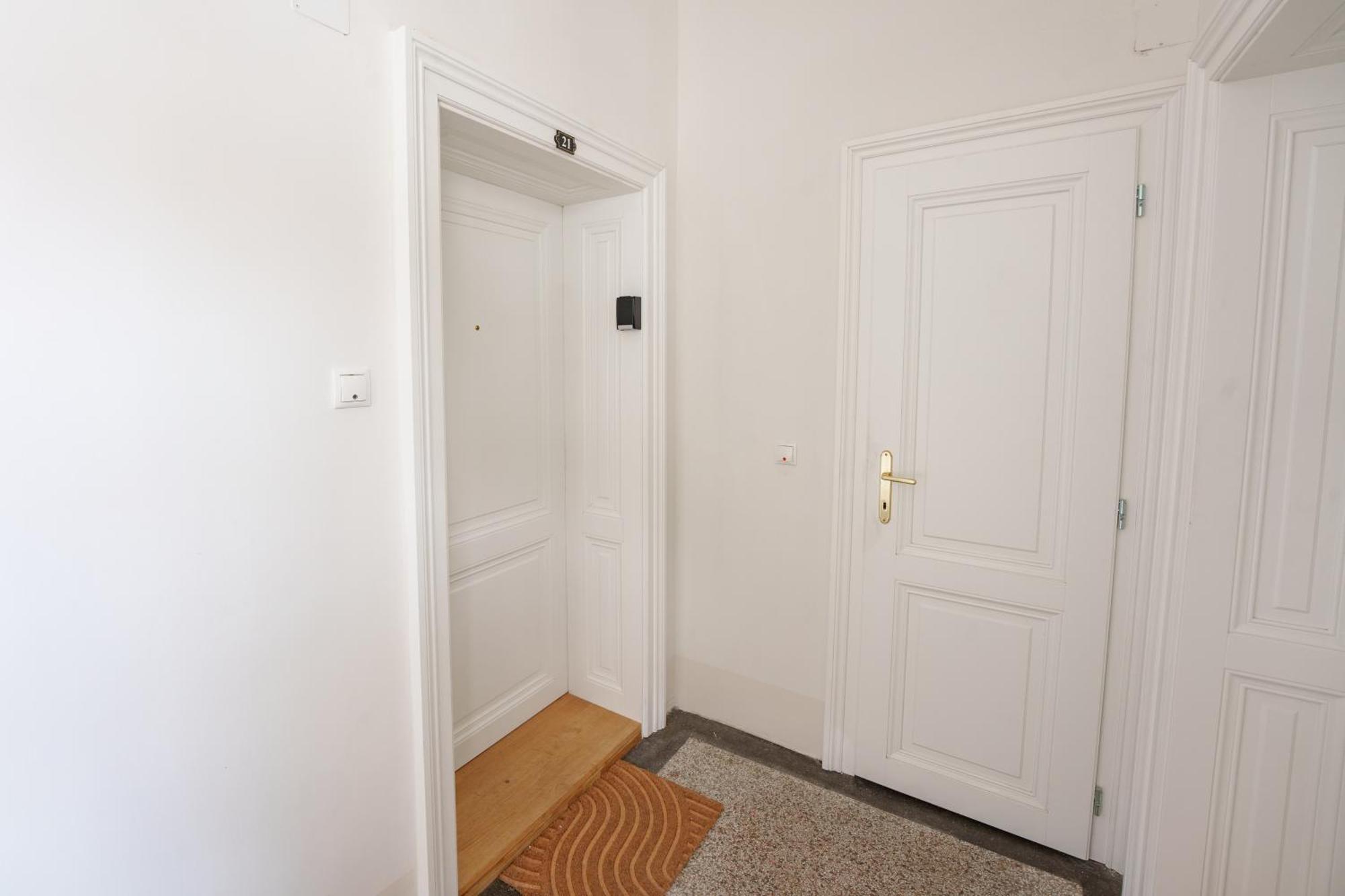 Apartment Barnabitengasse