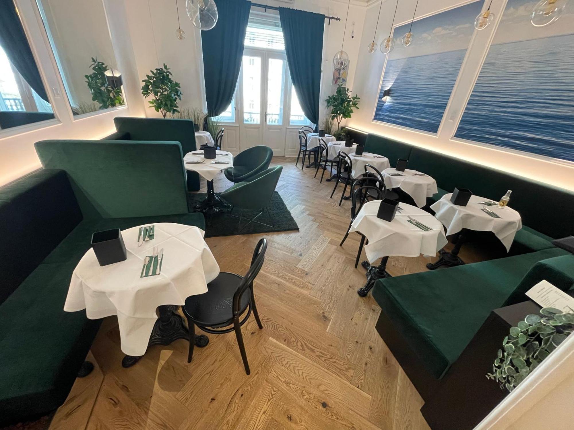 Arenberg Boutique Zentrum Hotel Vienna