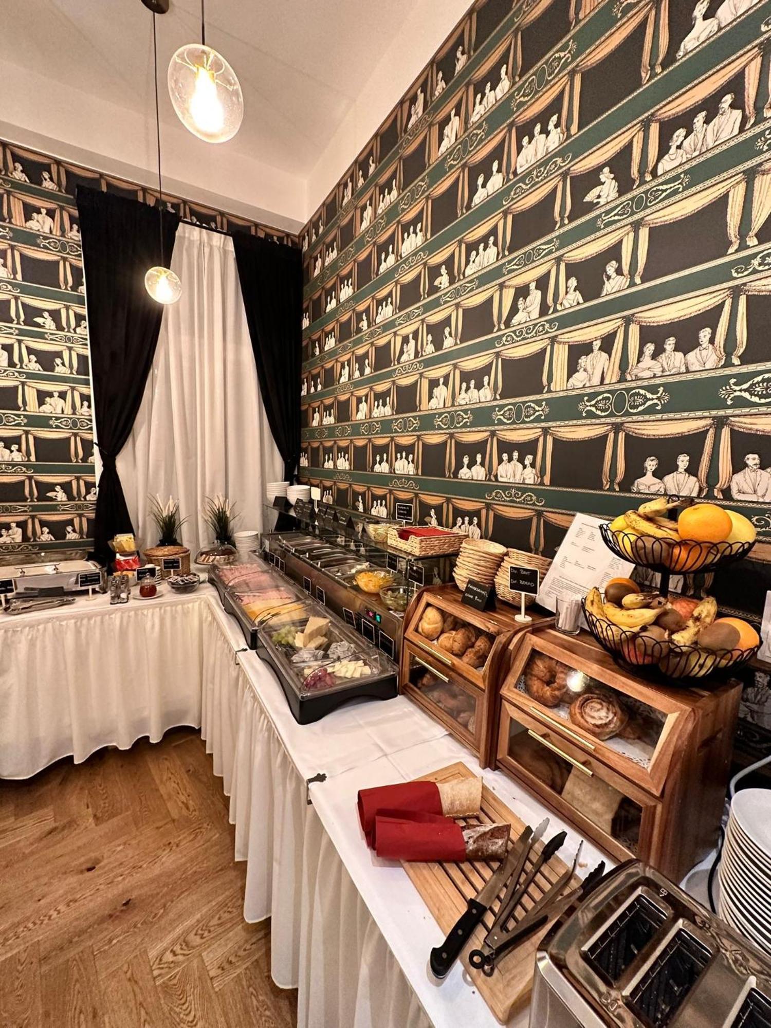 Arenberg Boutique Zentrum Hotel 4*