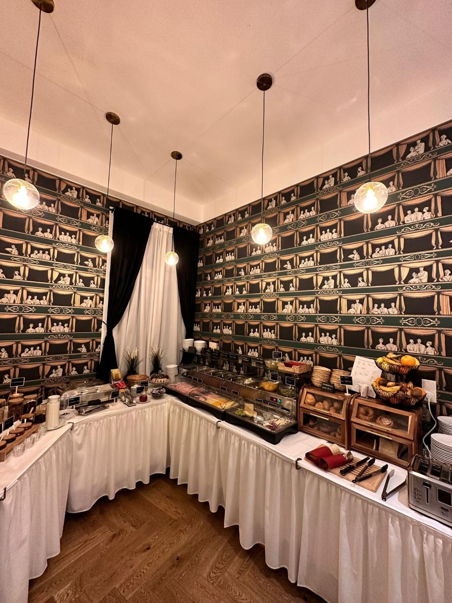 Arenberg Boutique Zentrum Hotel