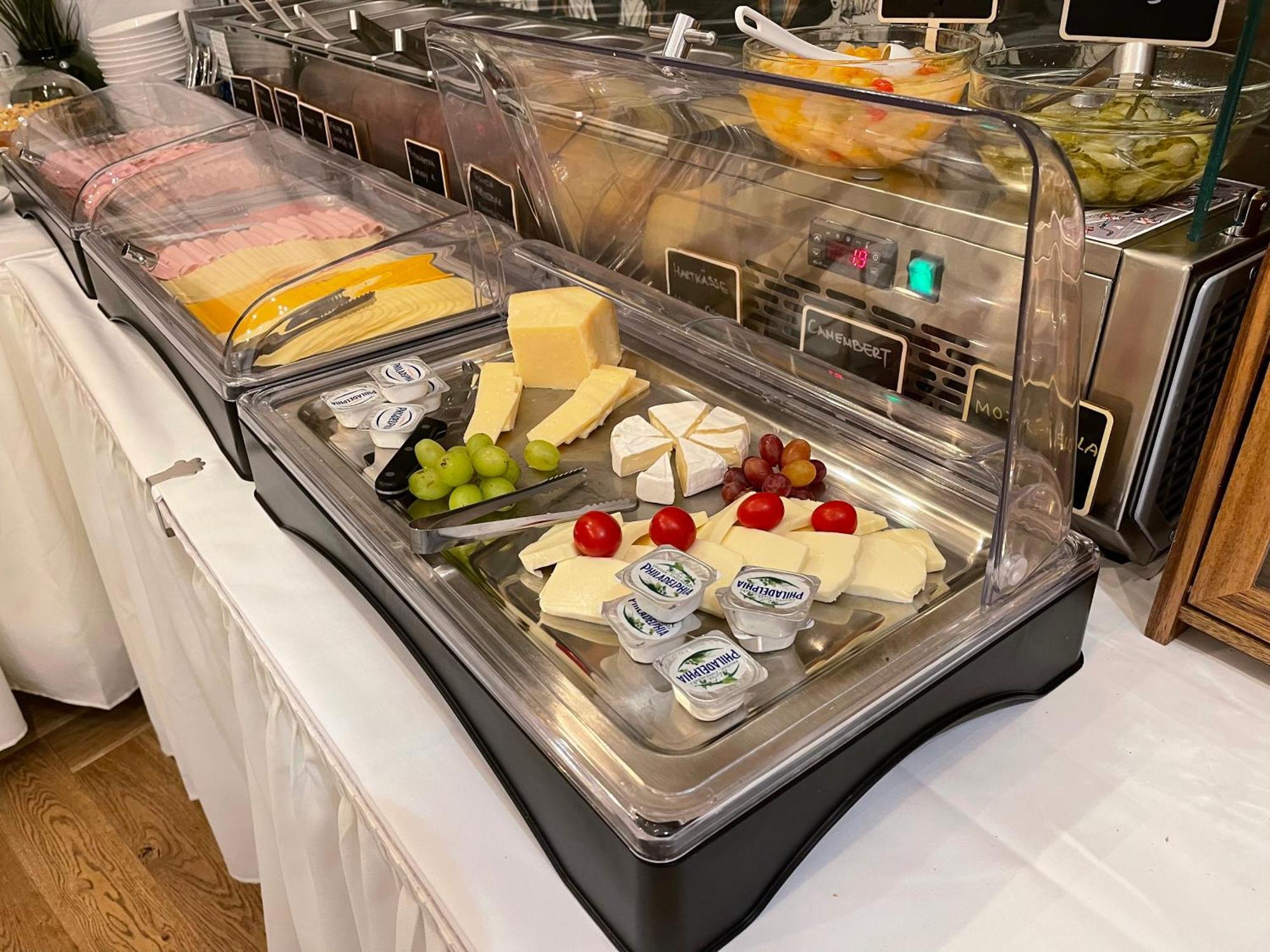 Hotel Arenberg Boutique Zentrum