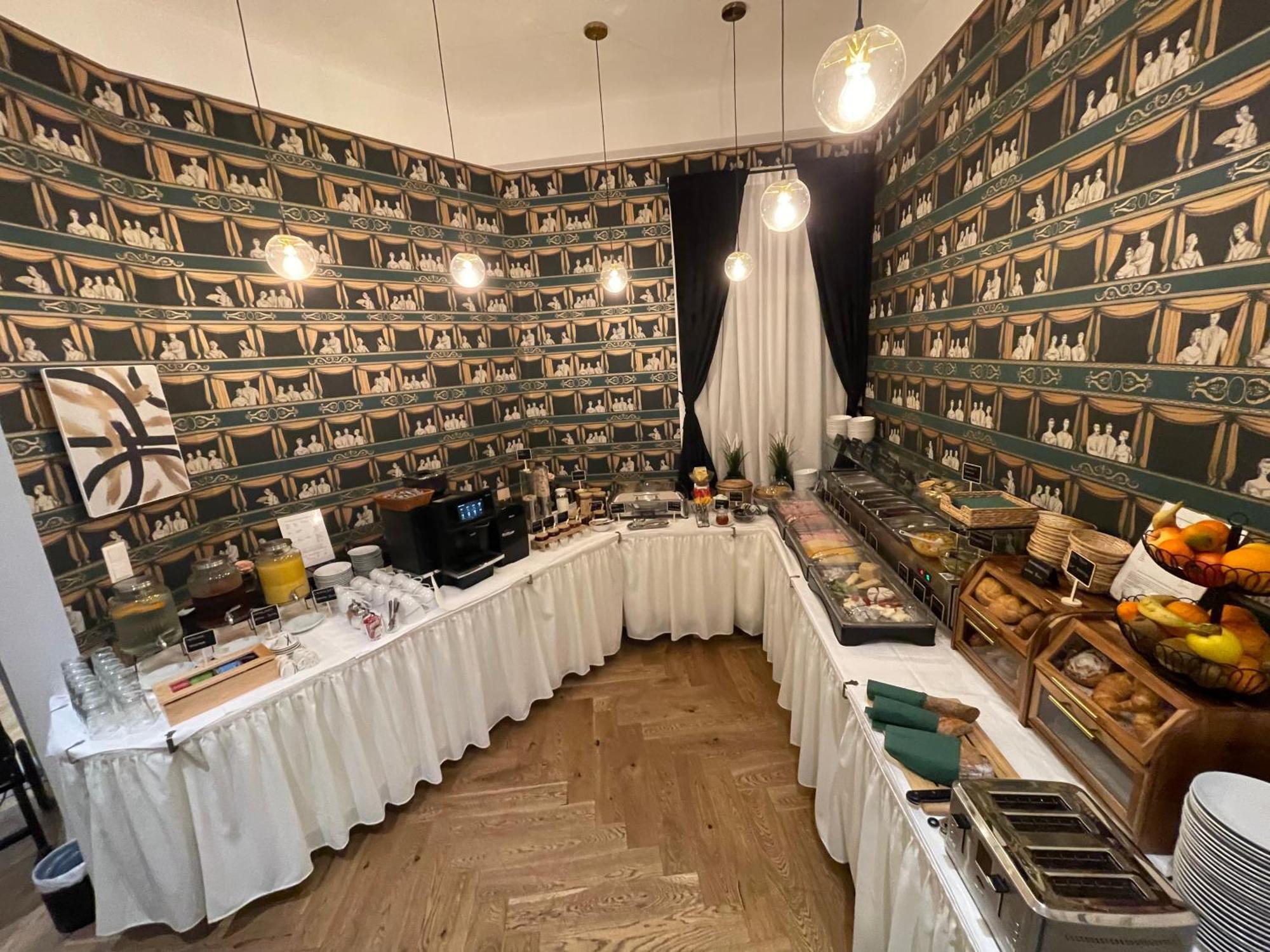 Arenberg Boutique Zentrum 4*