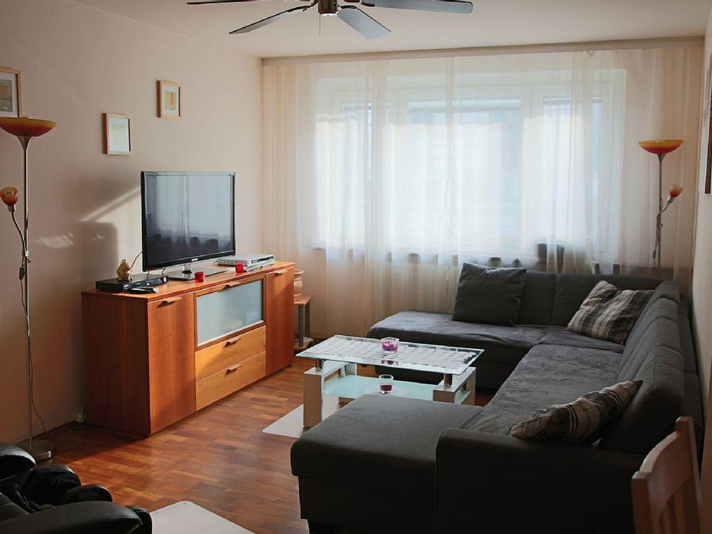 Appartamento Mariahilf - 4rooms4you Vienna