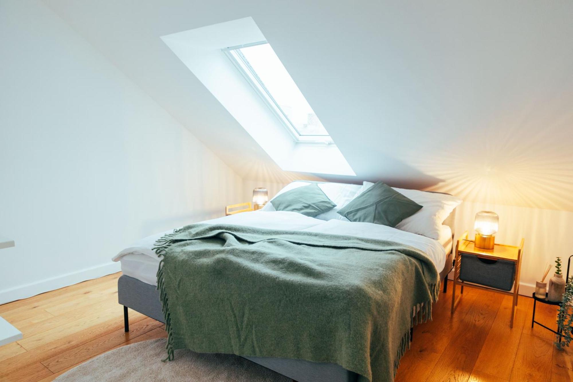Large - Great For Groups - With Balcony Or Terrace * Vienna