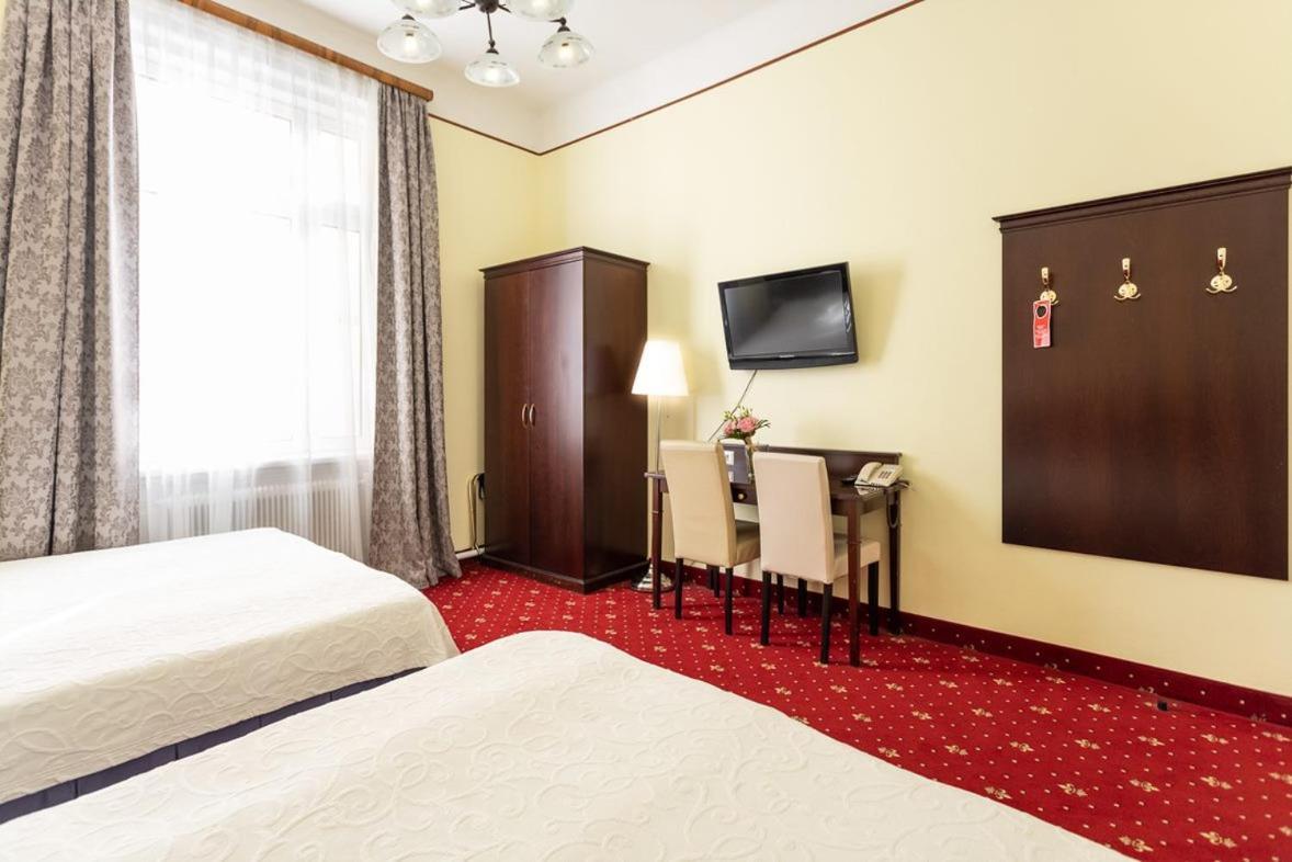 Viktoria Schoenbrunn Hotel Vienna