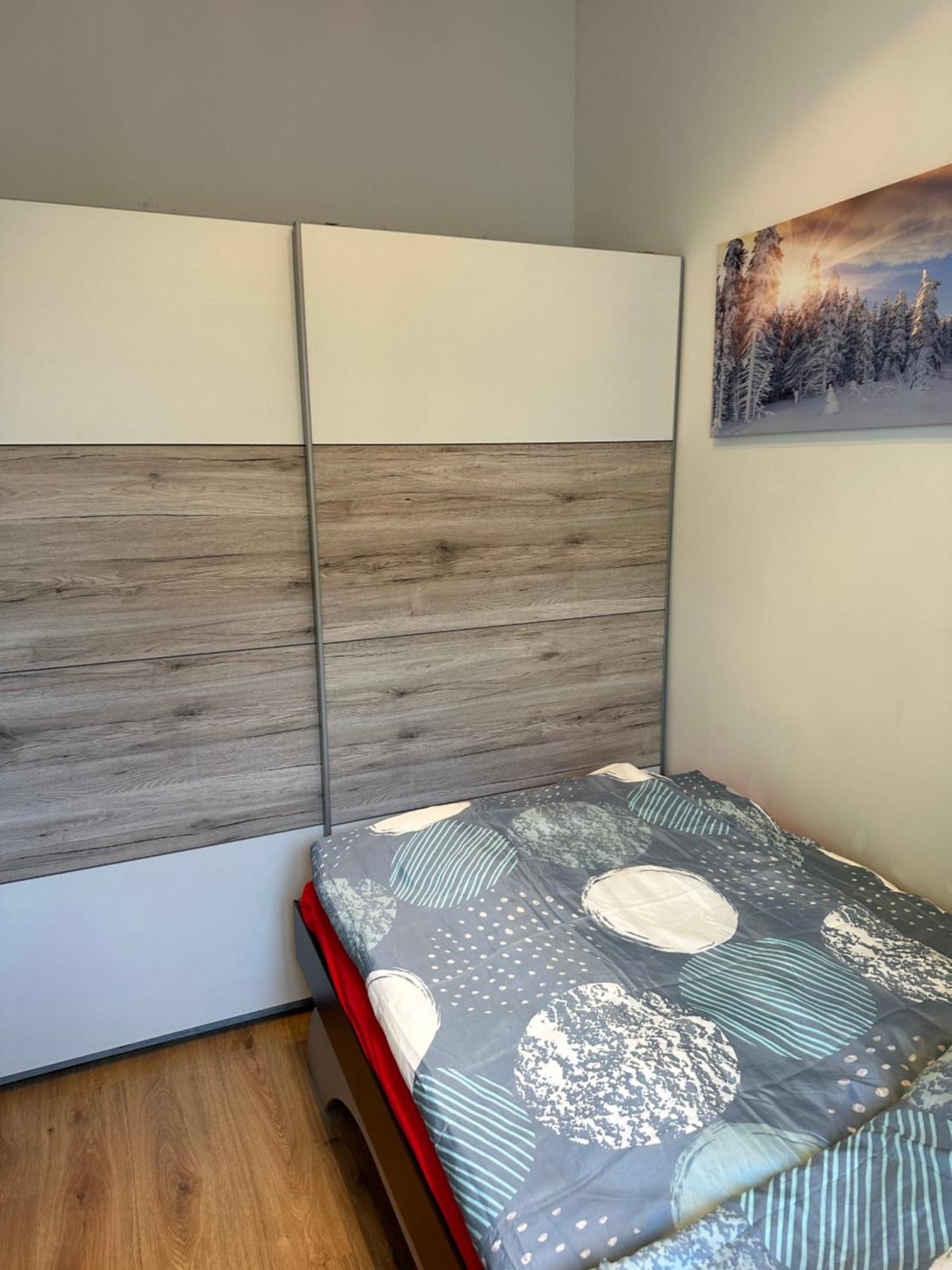 City Apartment *