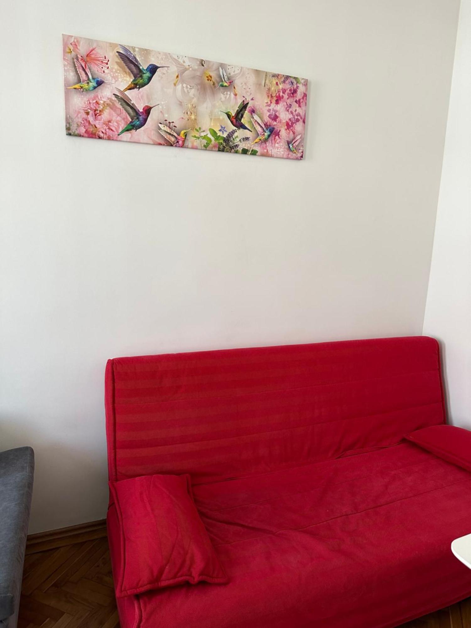 City Apartment * Wien