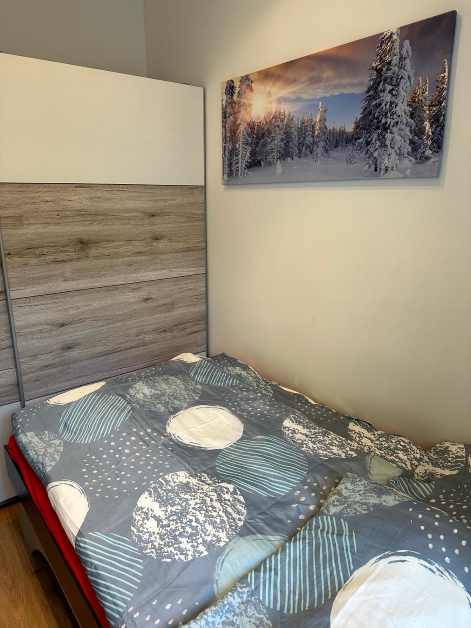 City Apartment *