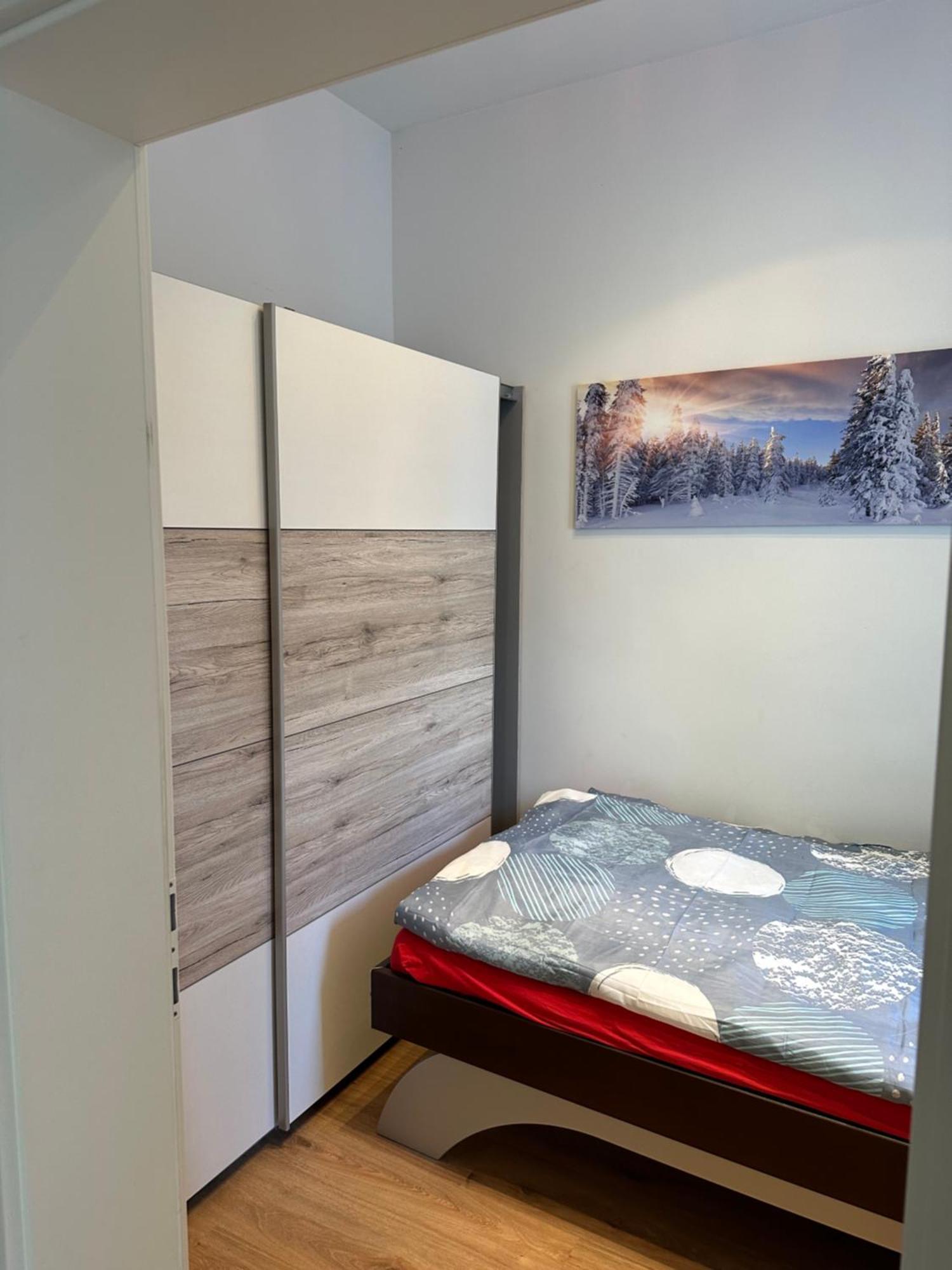 City Apartment * Wien