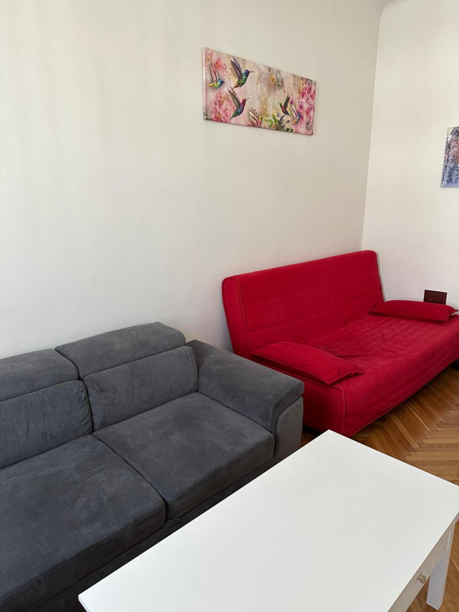 City Apartment Apartment *