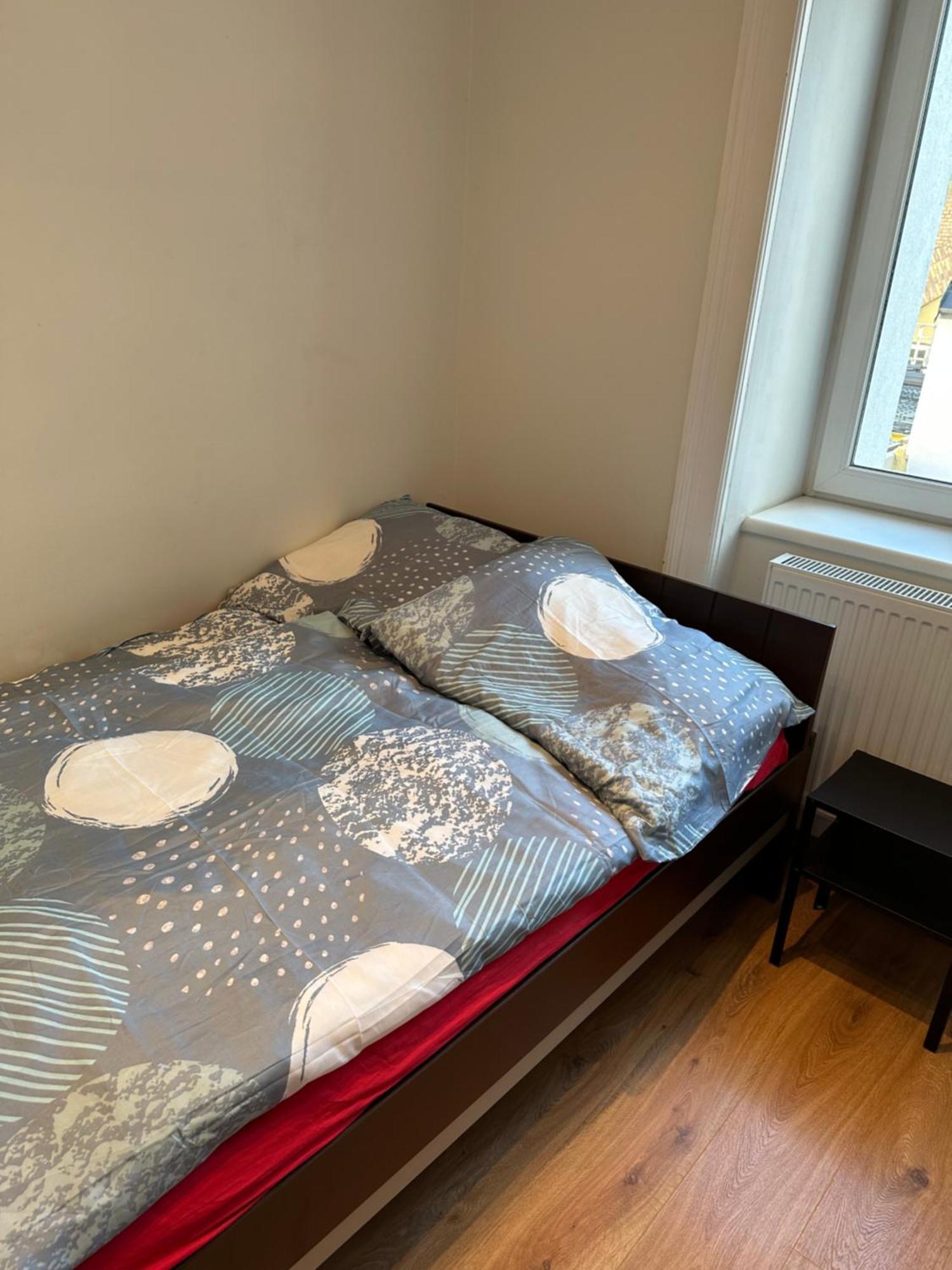 City Apartment *