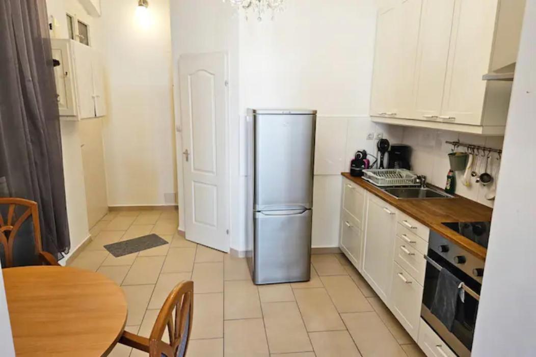 Imperial Flats Apartment Vienna