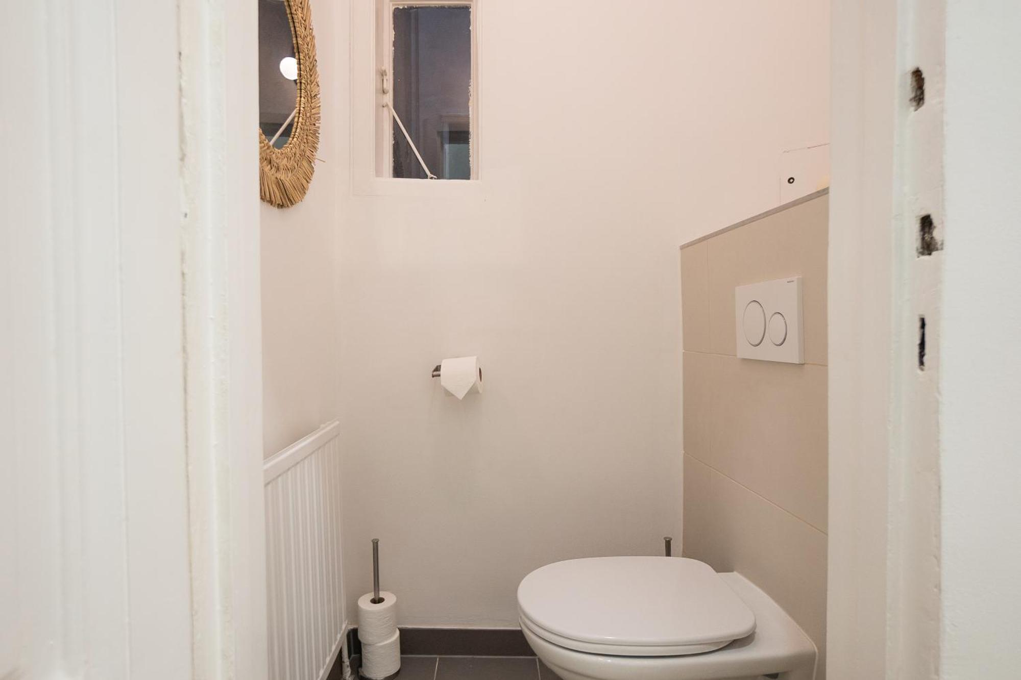 Apartment Spacious 110м2 Flat In The Center Vienna