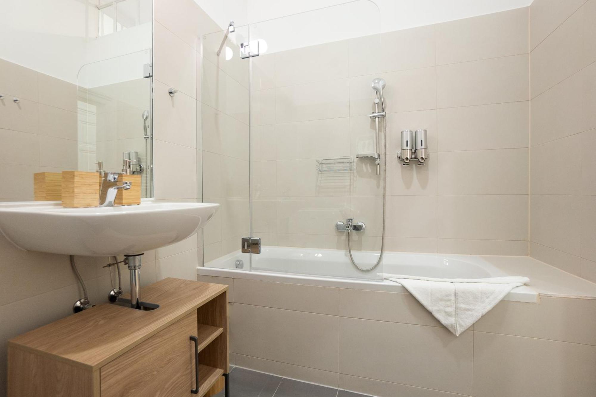 Spacious 110м2 Flat In The Center *