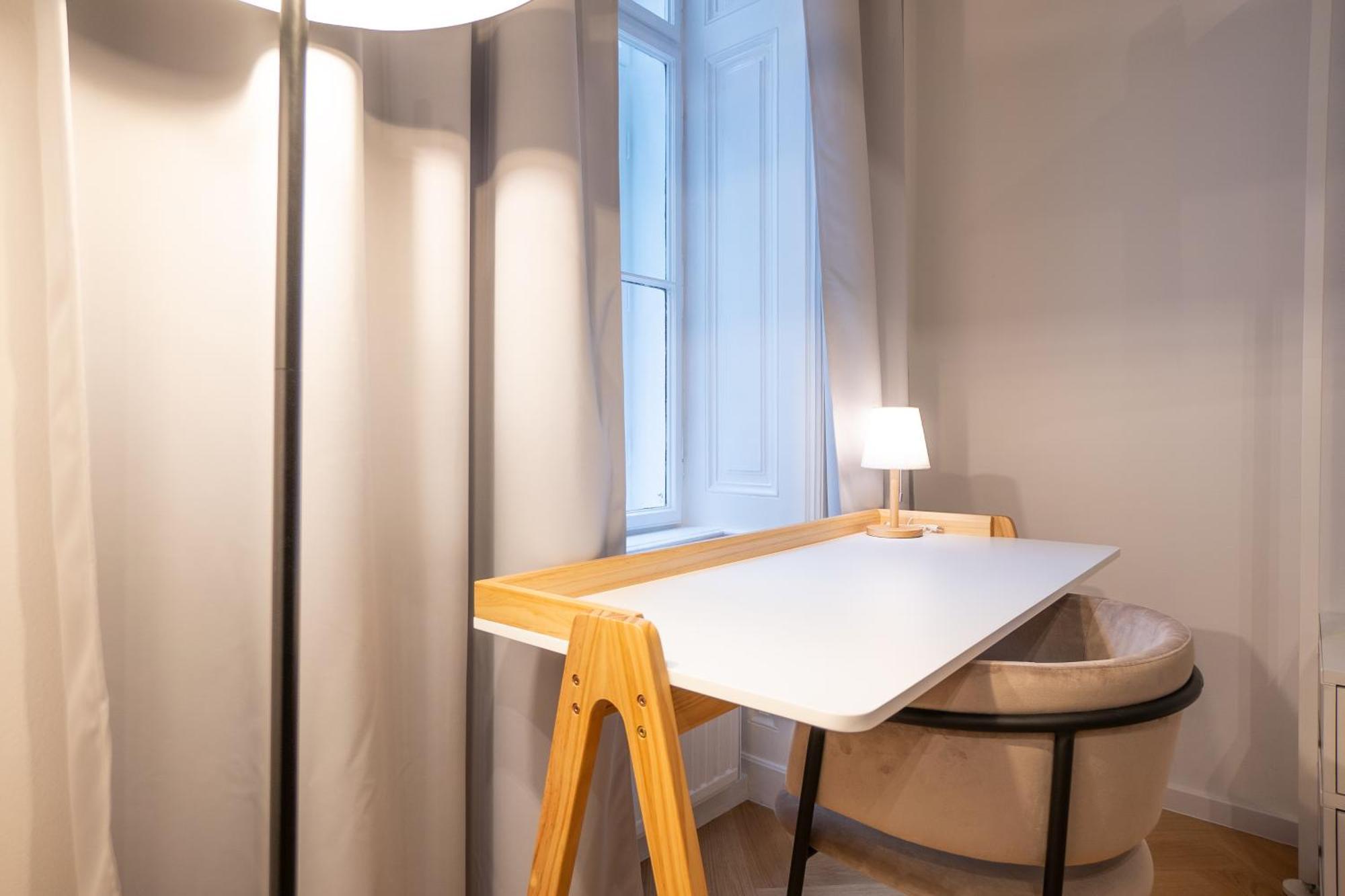 Spacious 110м2 Flat In The Center * Vienna