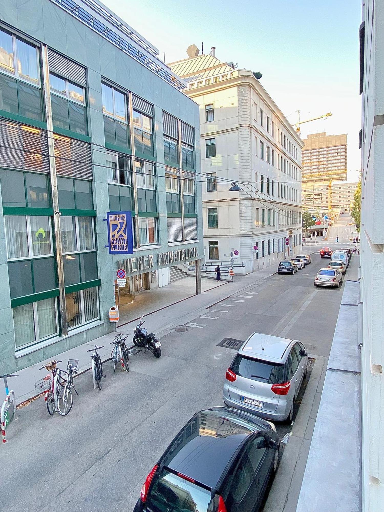 Pelikan Wien
