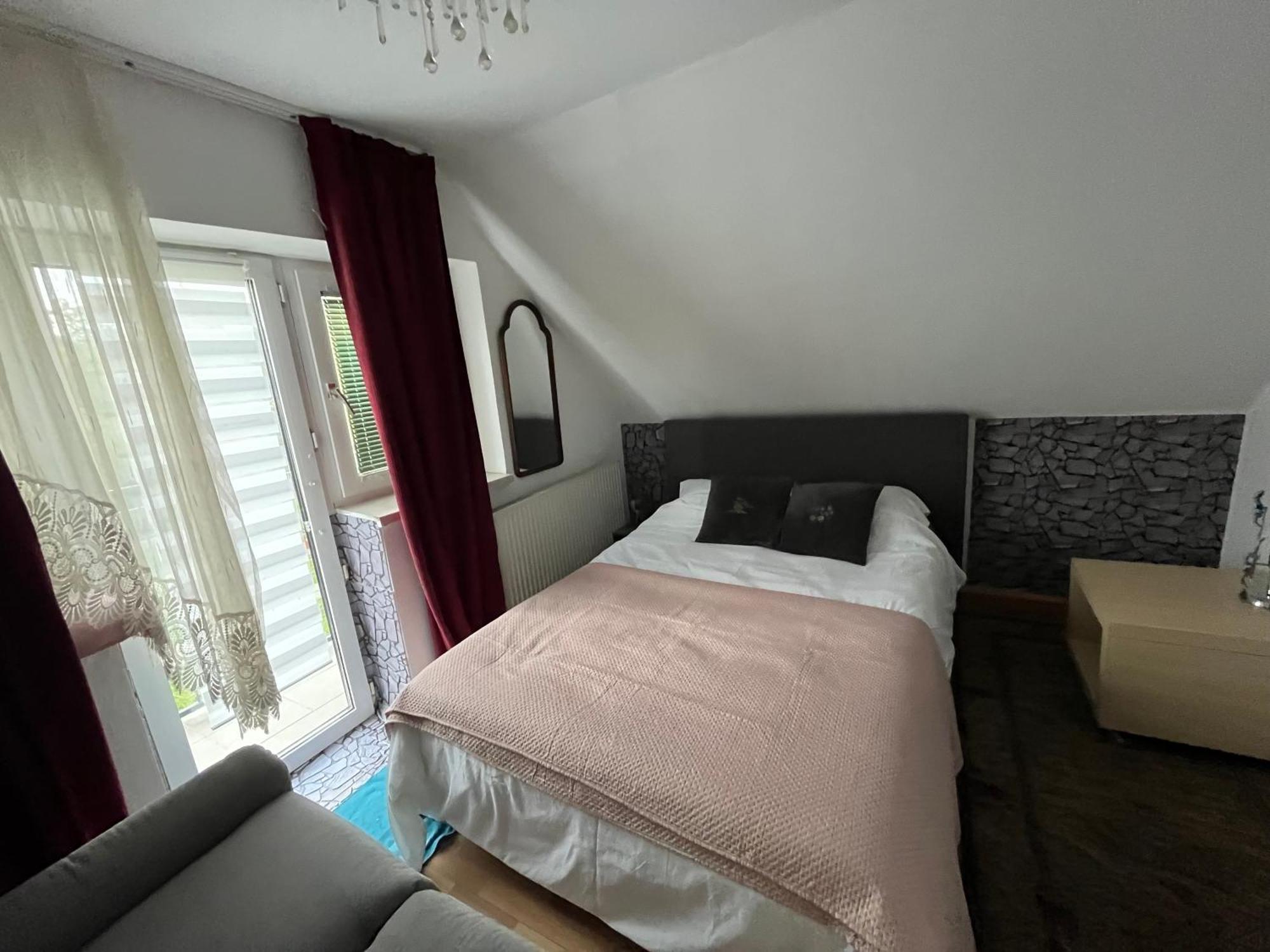 Lovely House For Relaxing Trips Casa vacanze