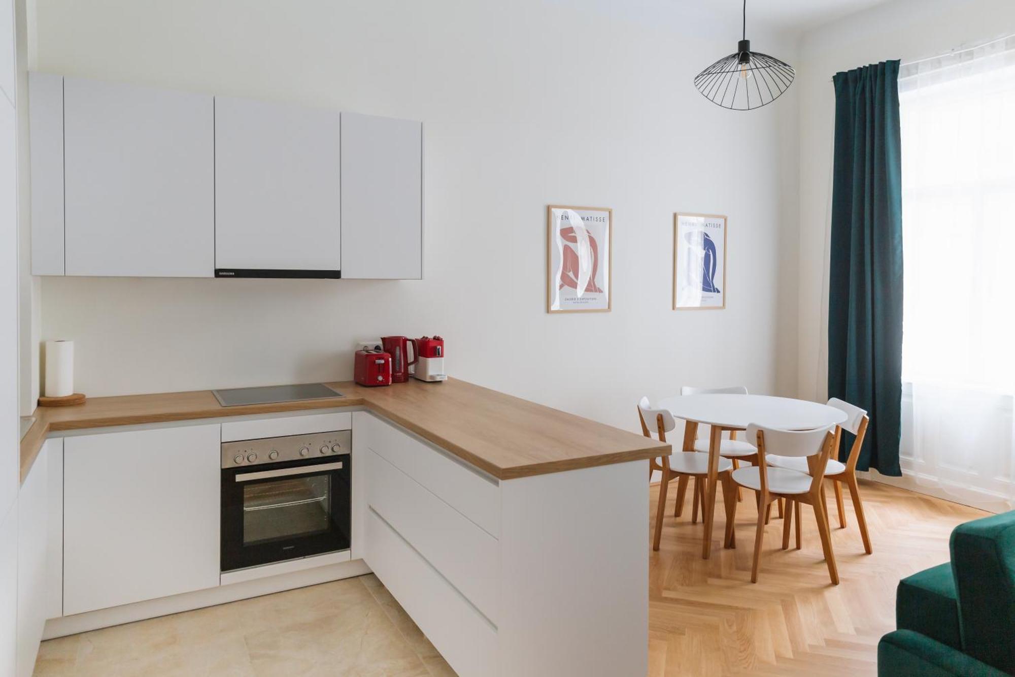 Apartamento Brand Cozy