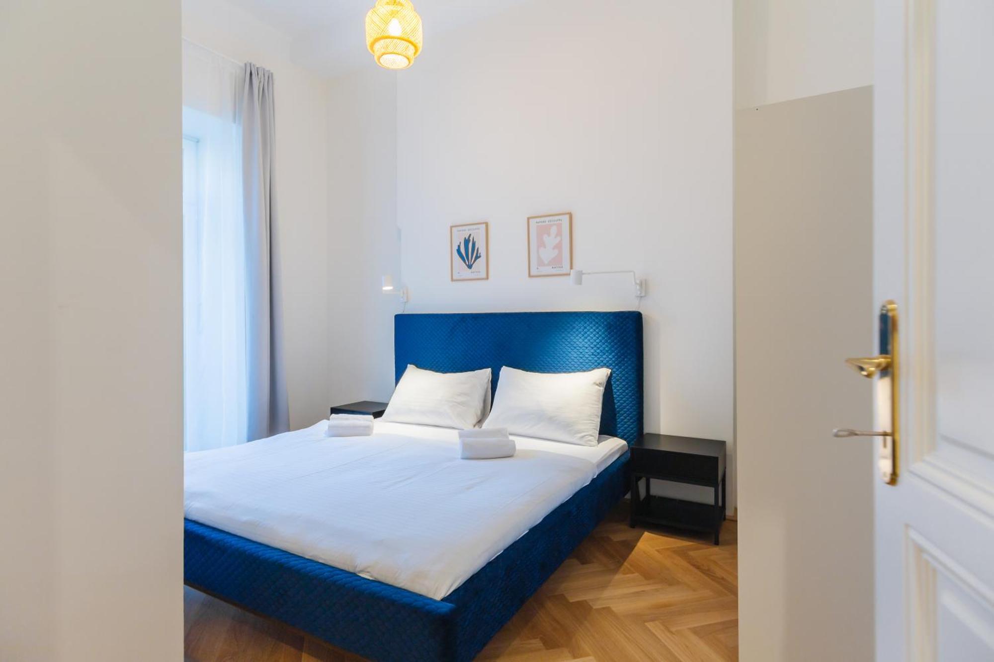 Brand Cozy Apartamento