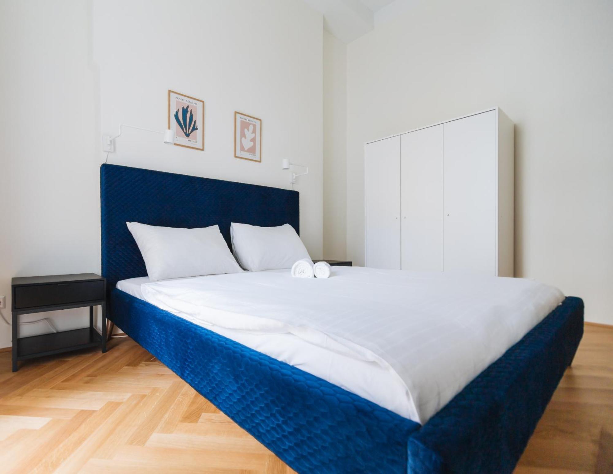 Apartamento Brand Cozy