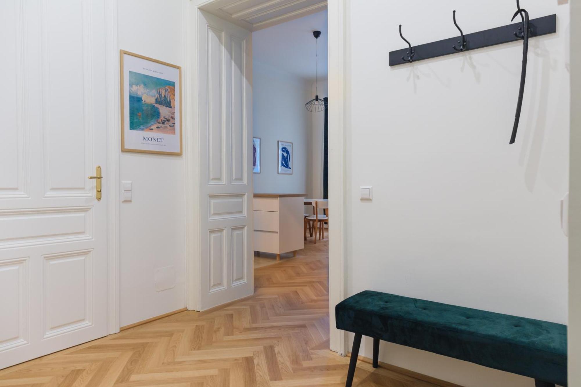 Brand Cozy Apartamento *