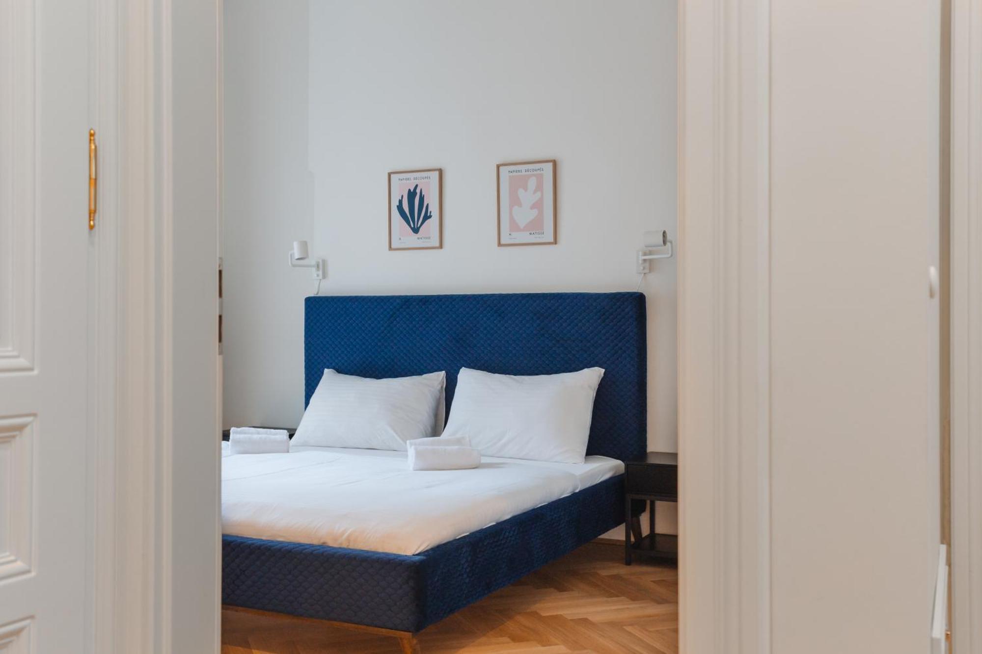 Apartamento Brand Cozy *