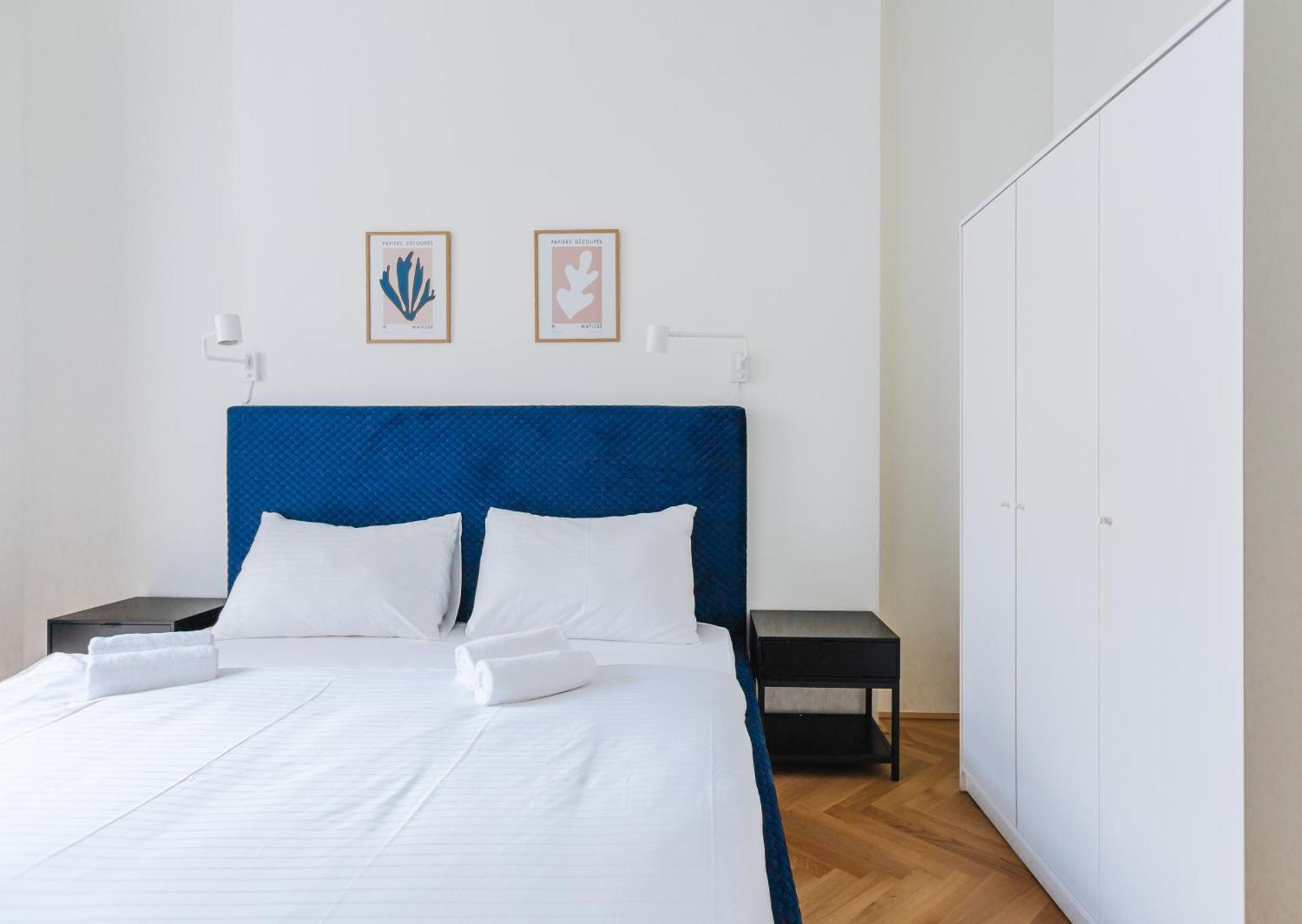 Brand Cozy Apartamento