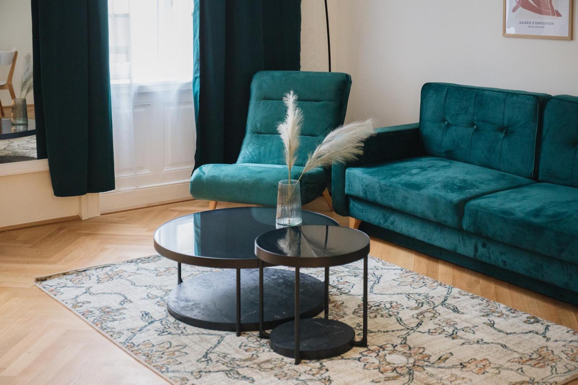 Apartamento Brand Cozy *
