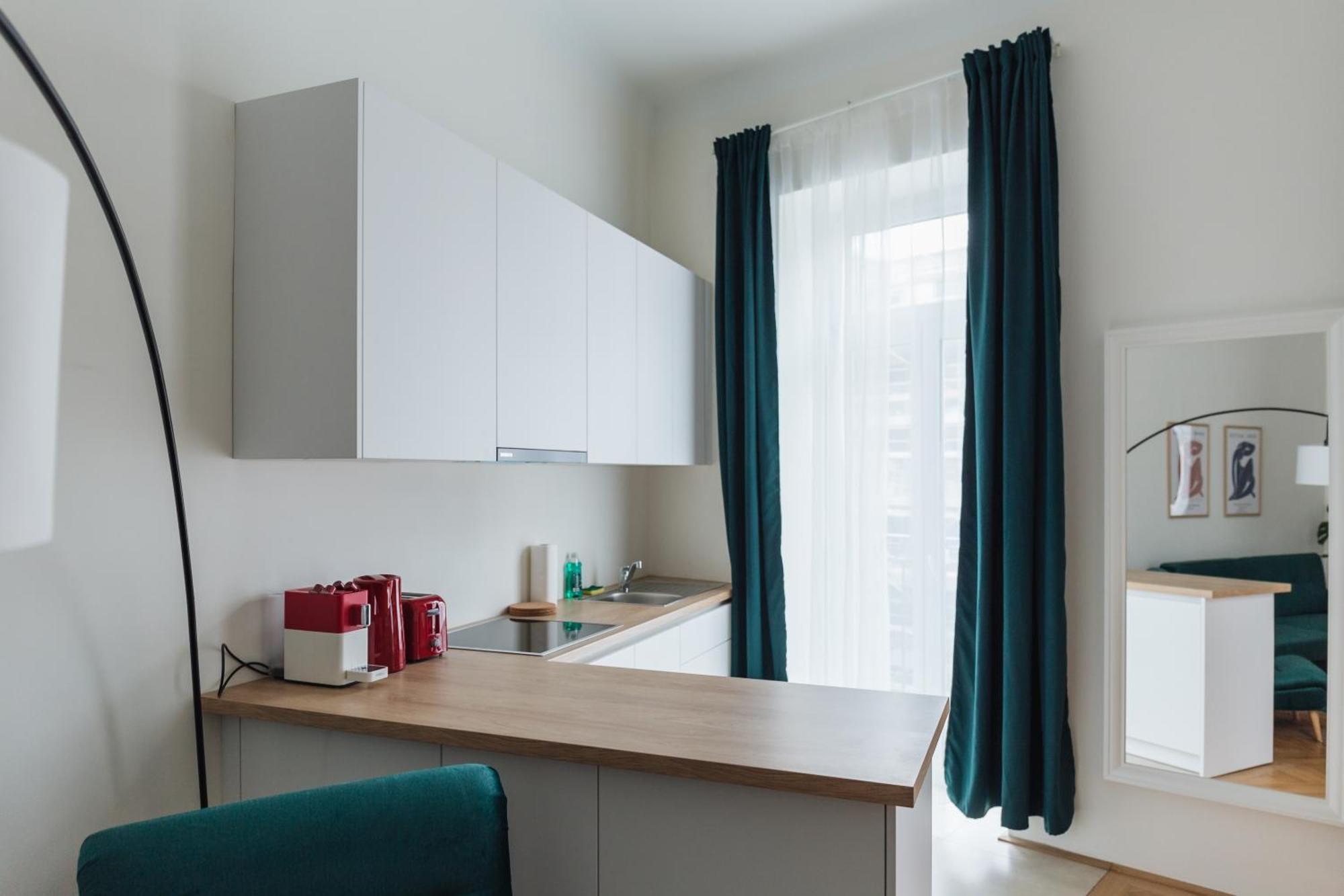 Apartamento Brand Cozy