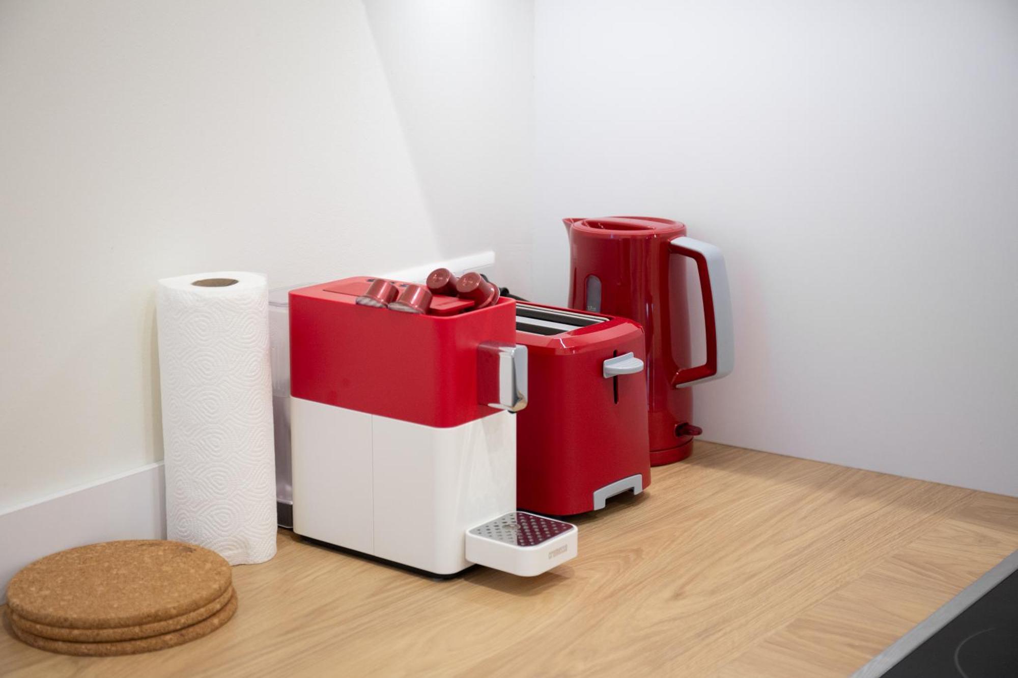 Brand Cozy Apartment *