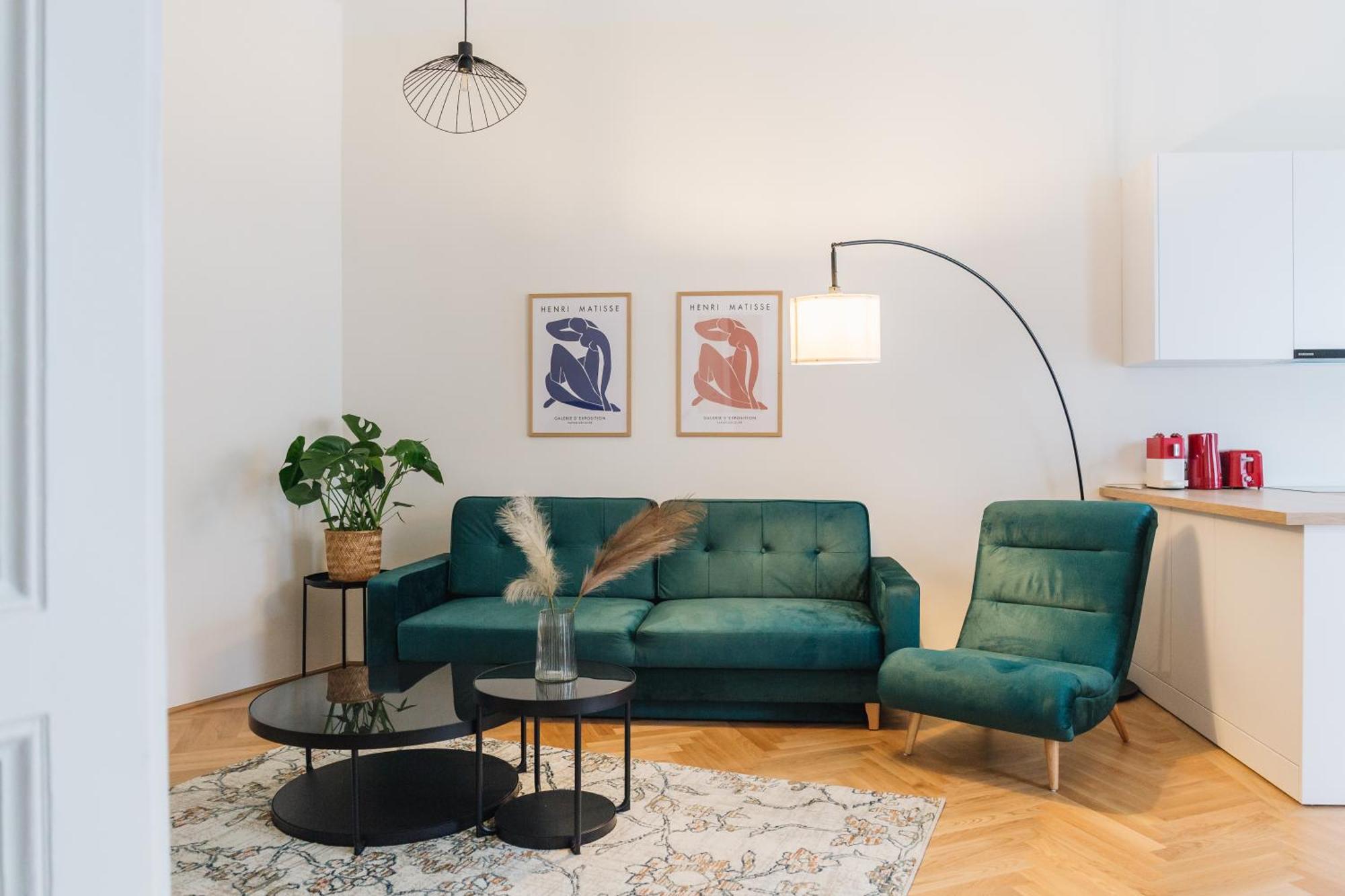 Brand Cozy * Vienna