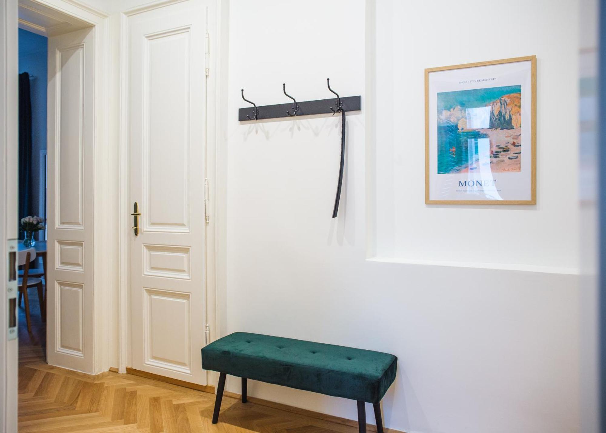 Apartamento Brand Cozy *