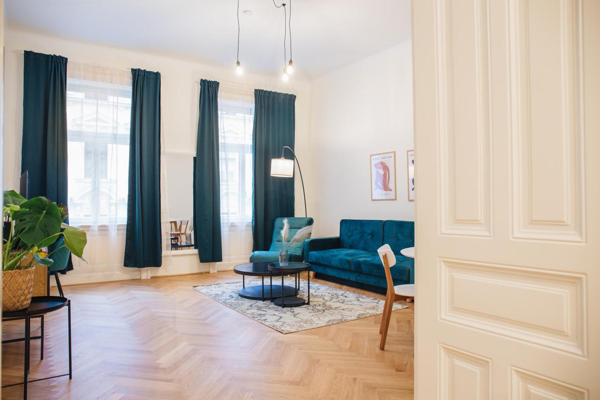 Brand Cozy Apartamento *