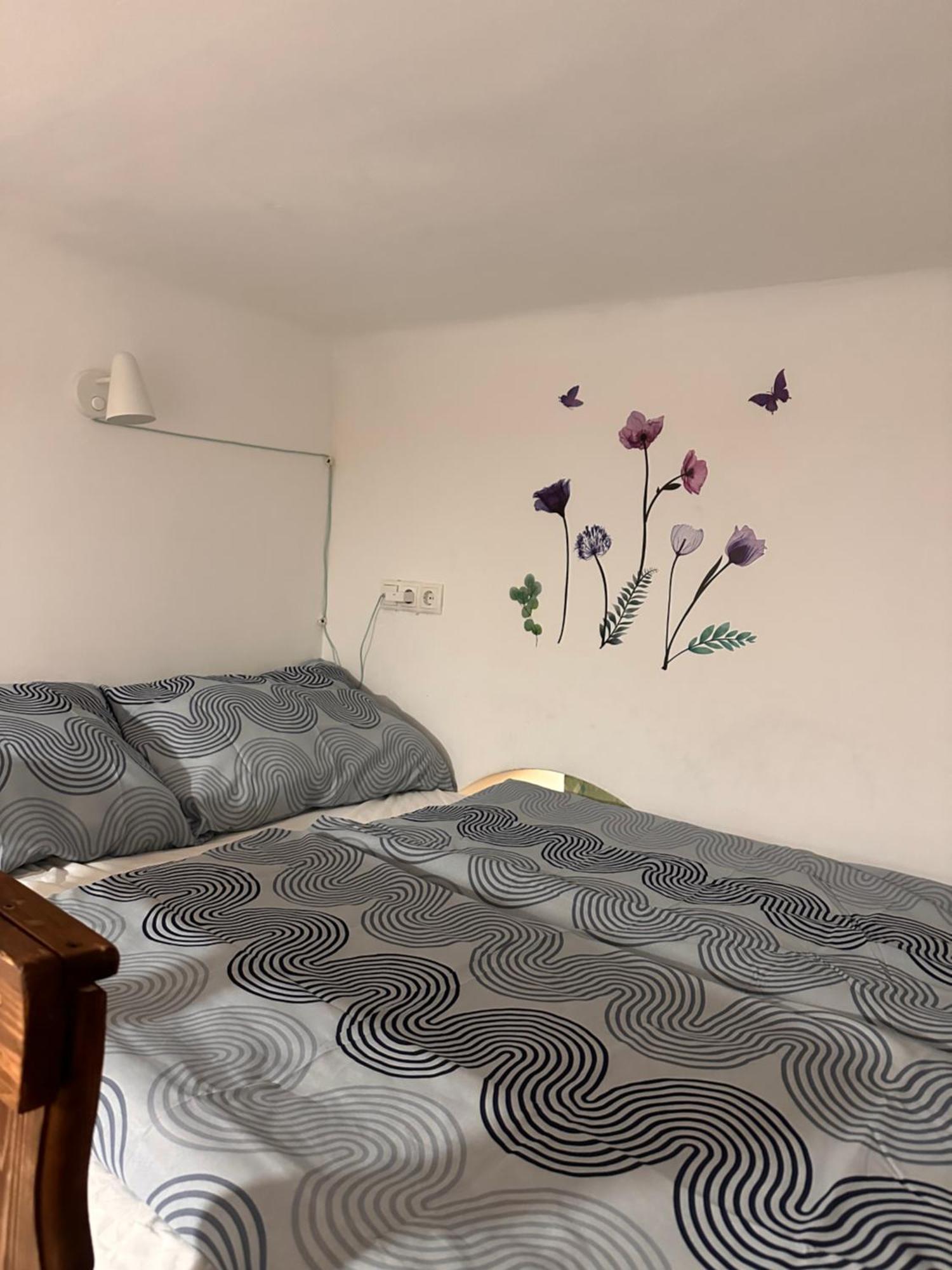 Apartment As Small As Caravans