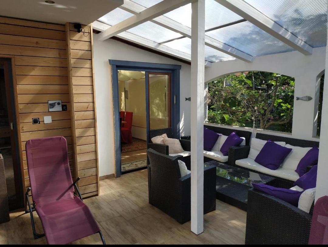 Michael's Nest Holiday home *