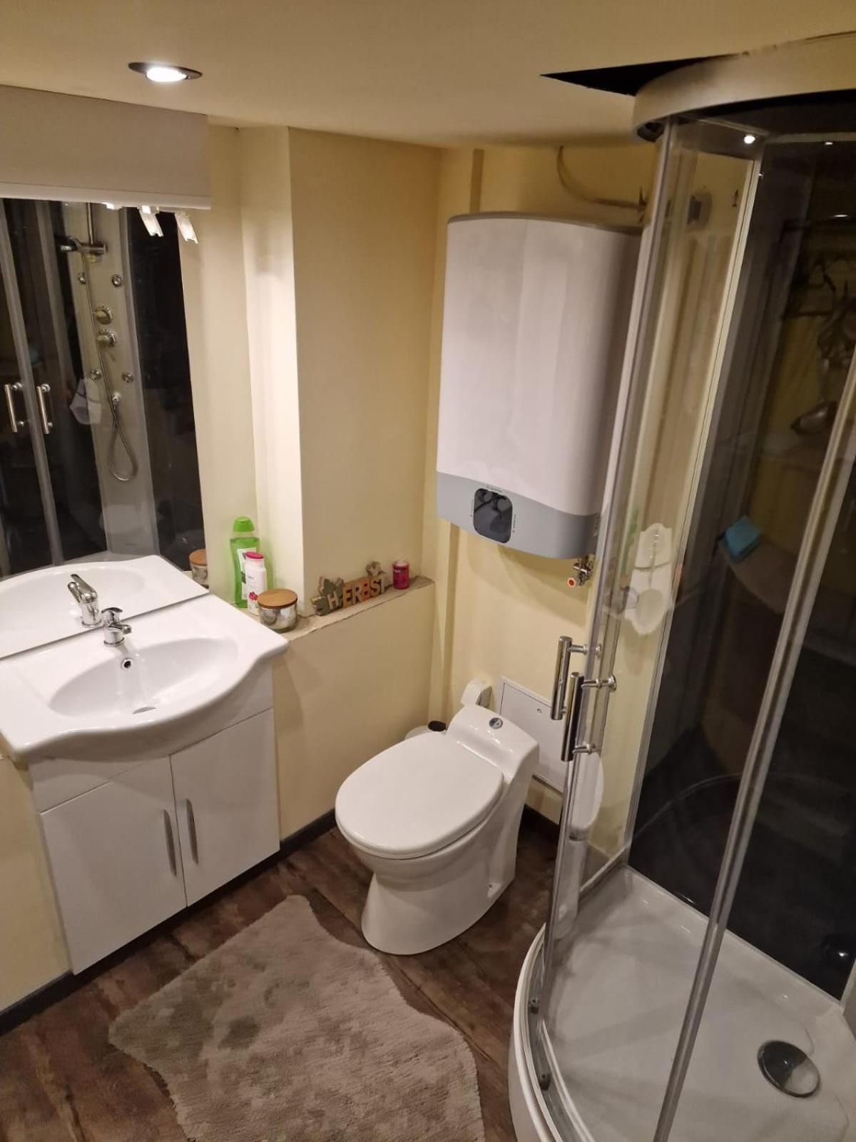 La Grande Apartment *