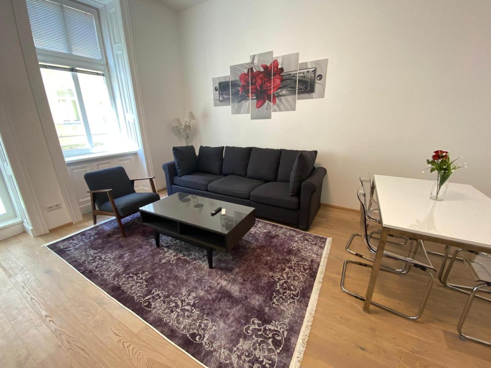 Apartment Royal Residences *