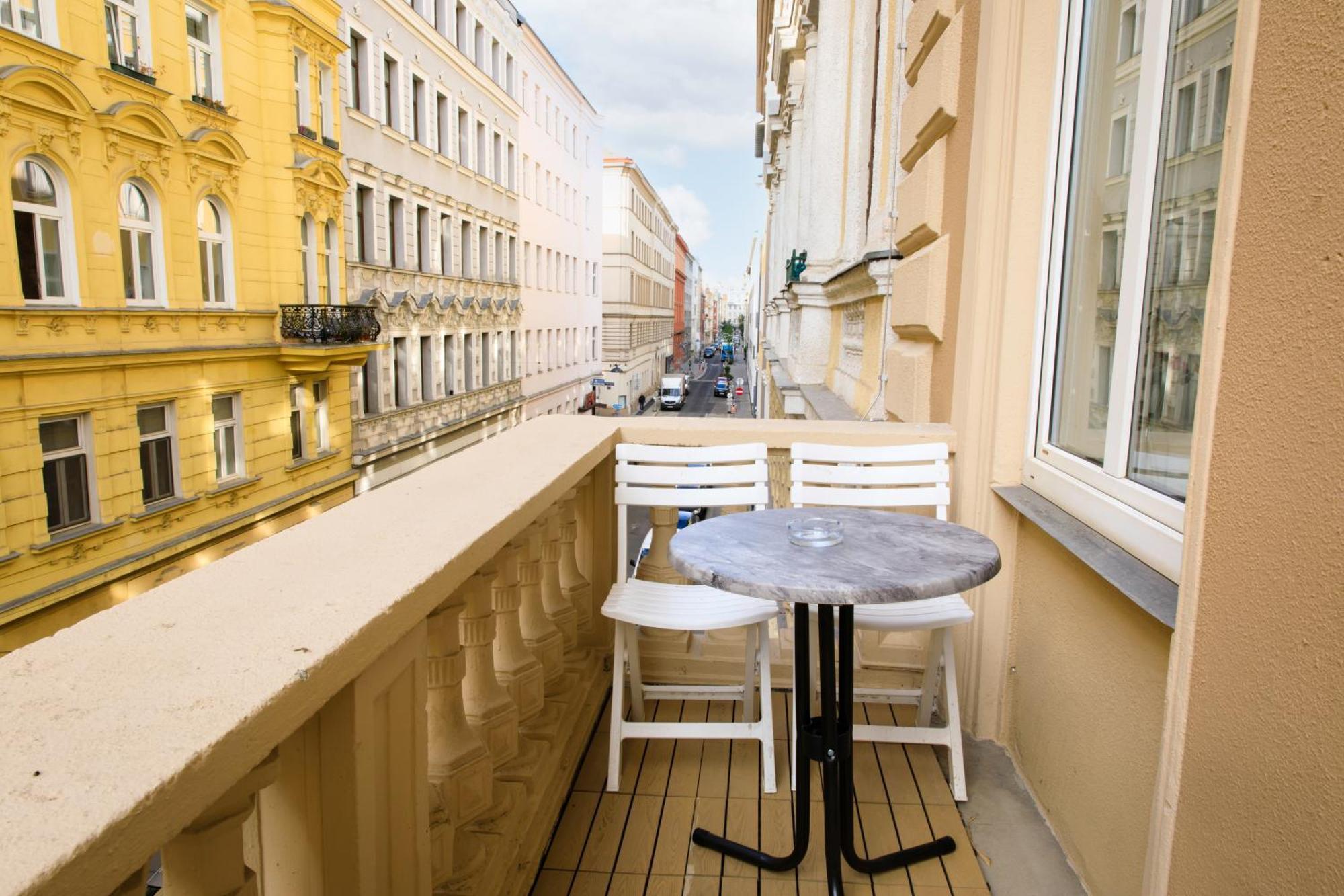 Royal Residences Vienna