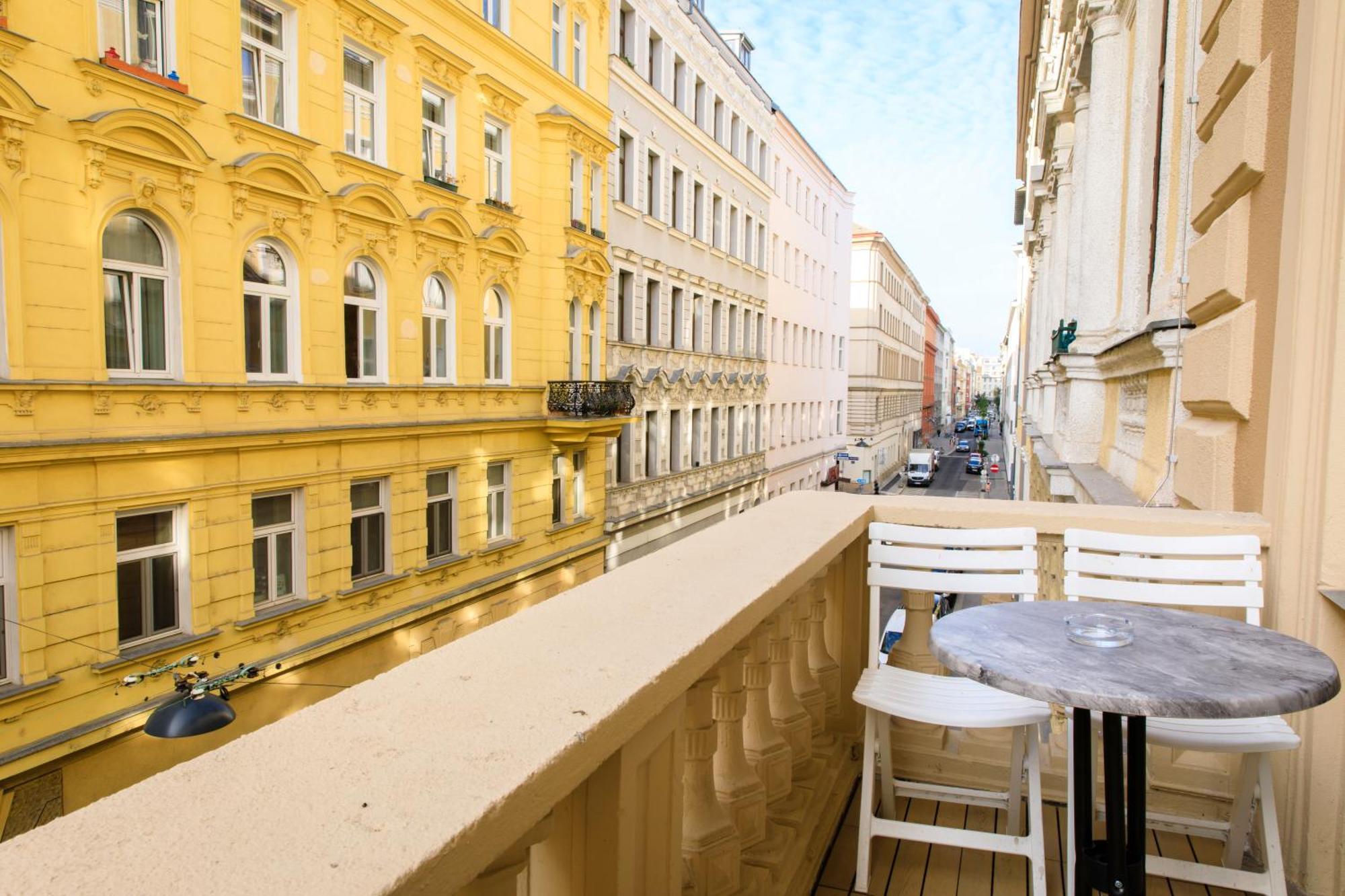 Apartment Royal Residences