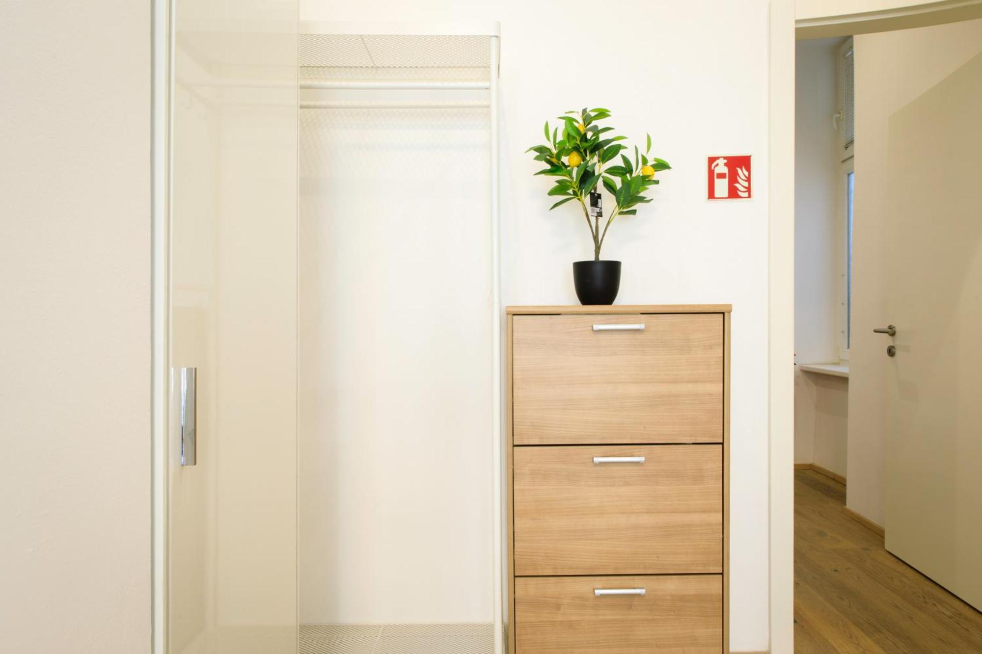 Apartment Royal Residences Vienna