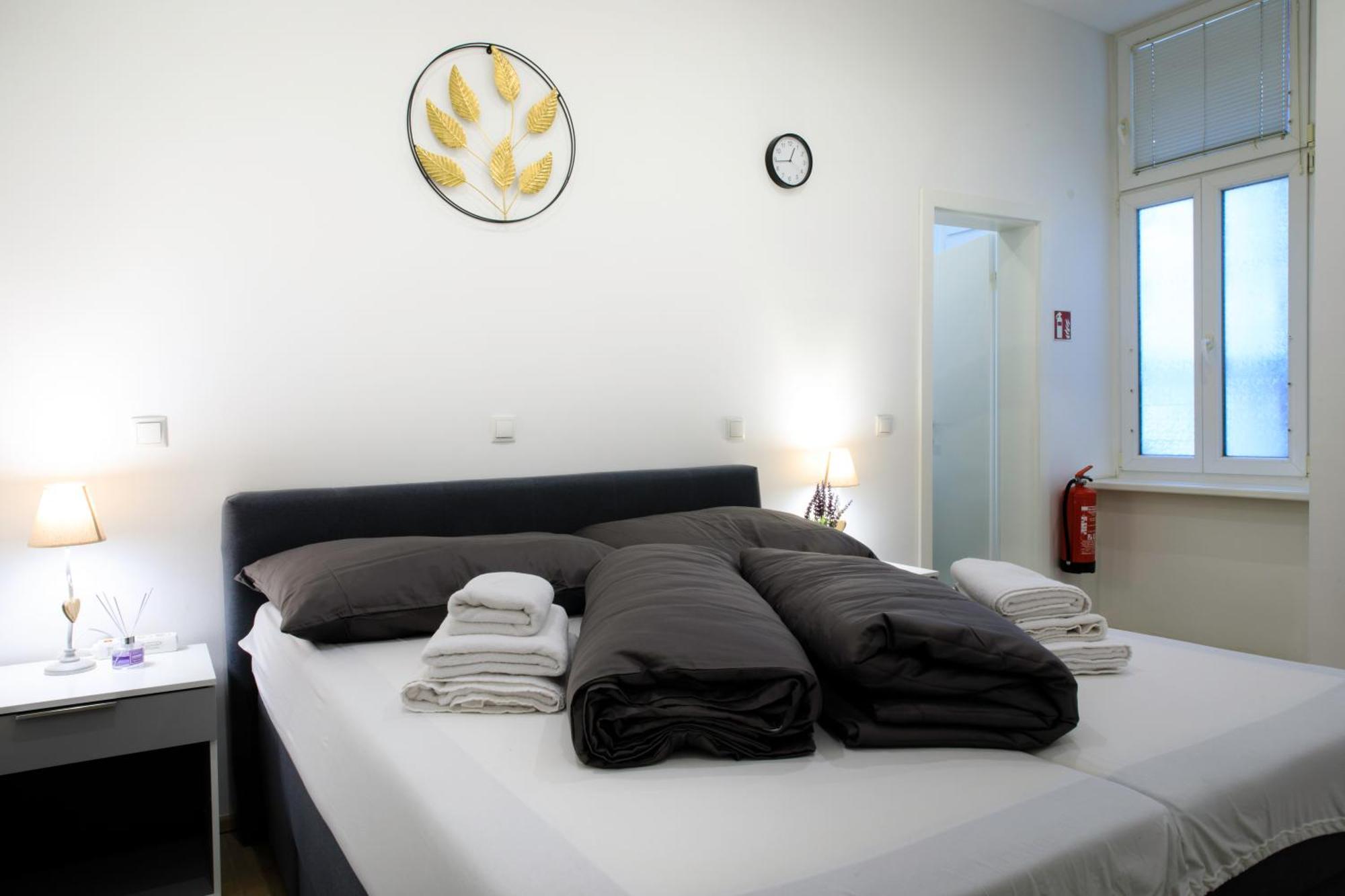 Royal Residences Apartment