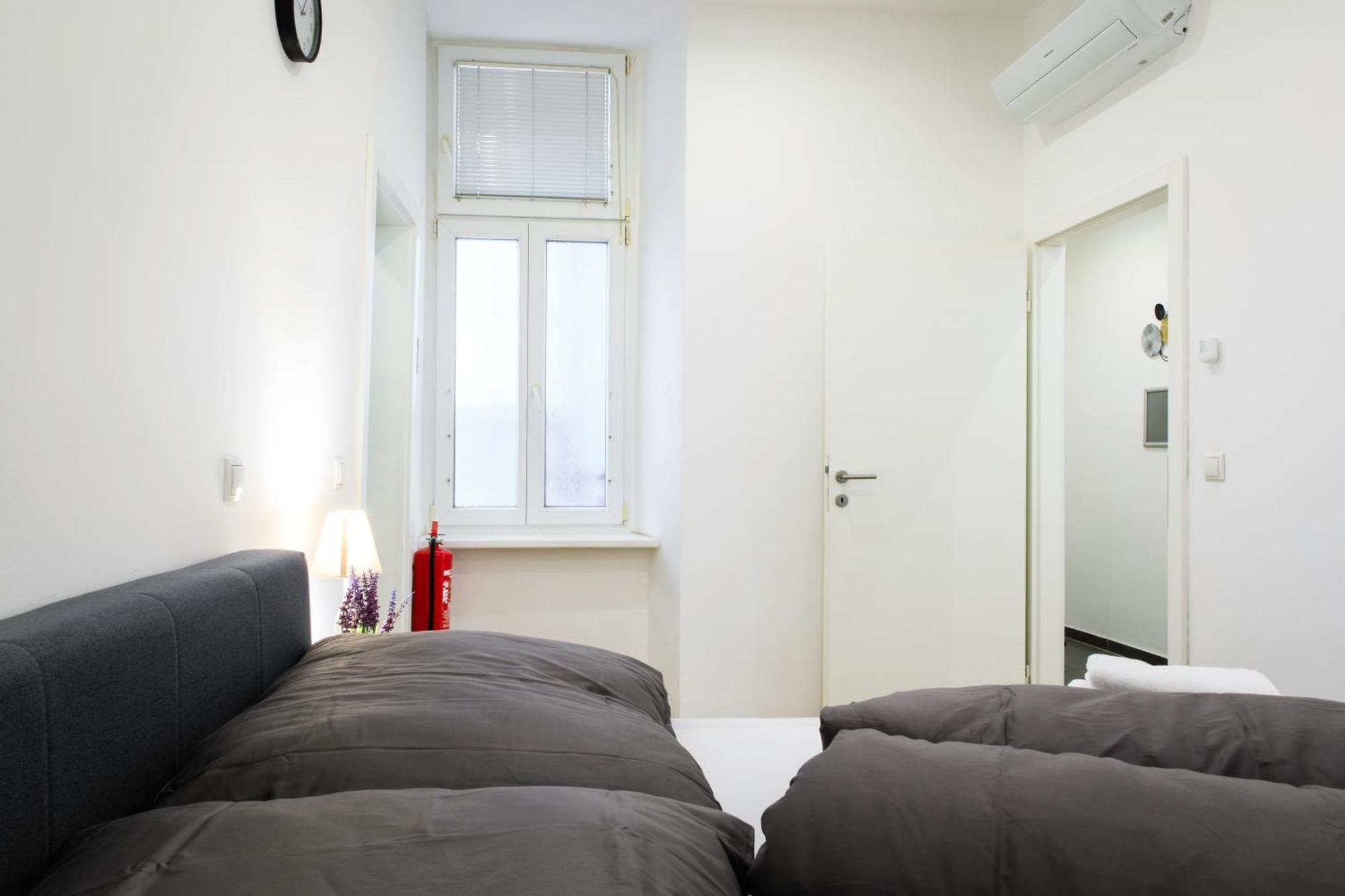 Apartment Royal Residences *