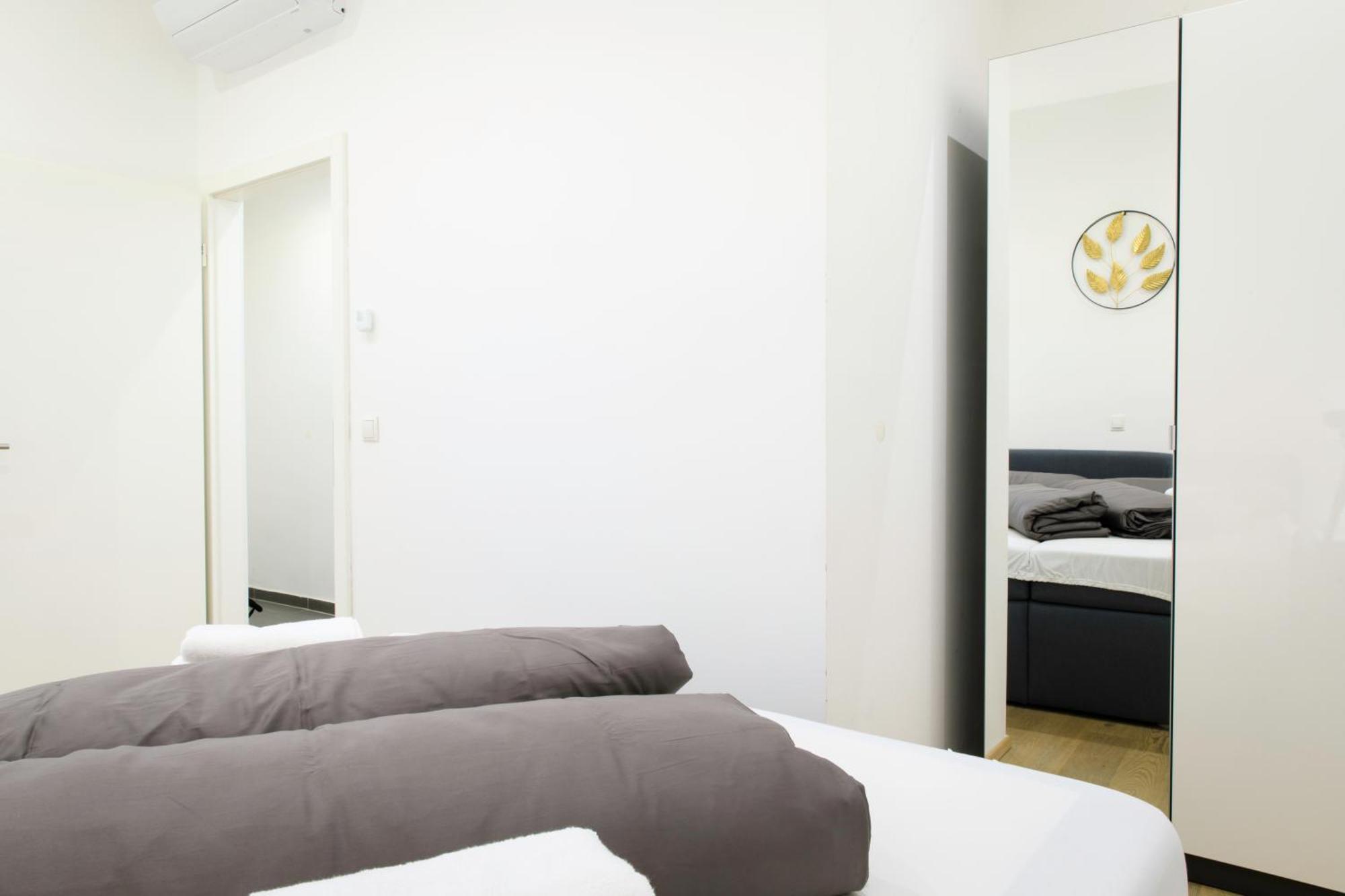 Apartment Royal Residences Vienna