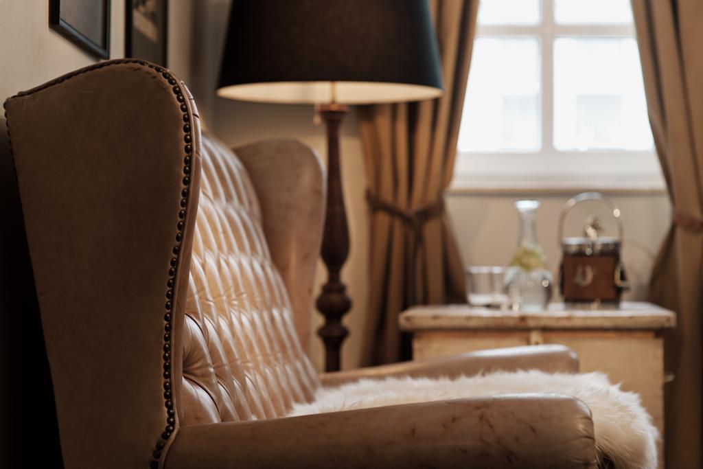 Apartment Chez Cliche Serviced Apartments - Naglergasse