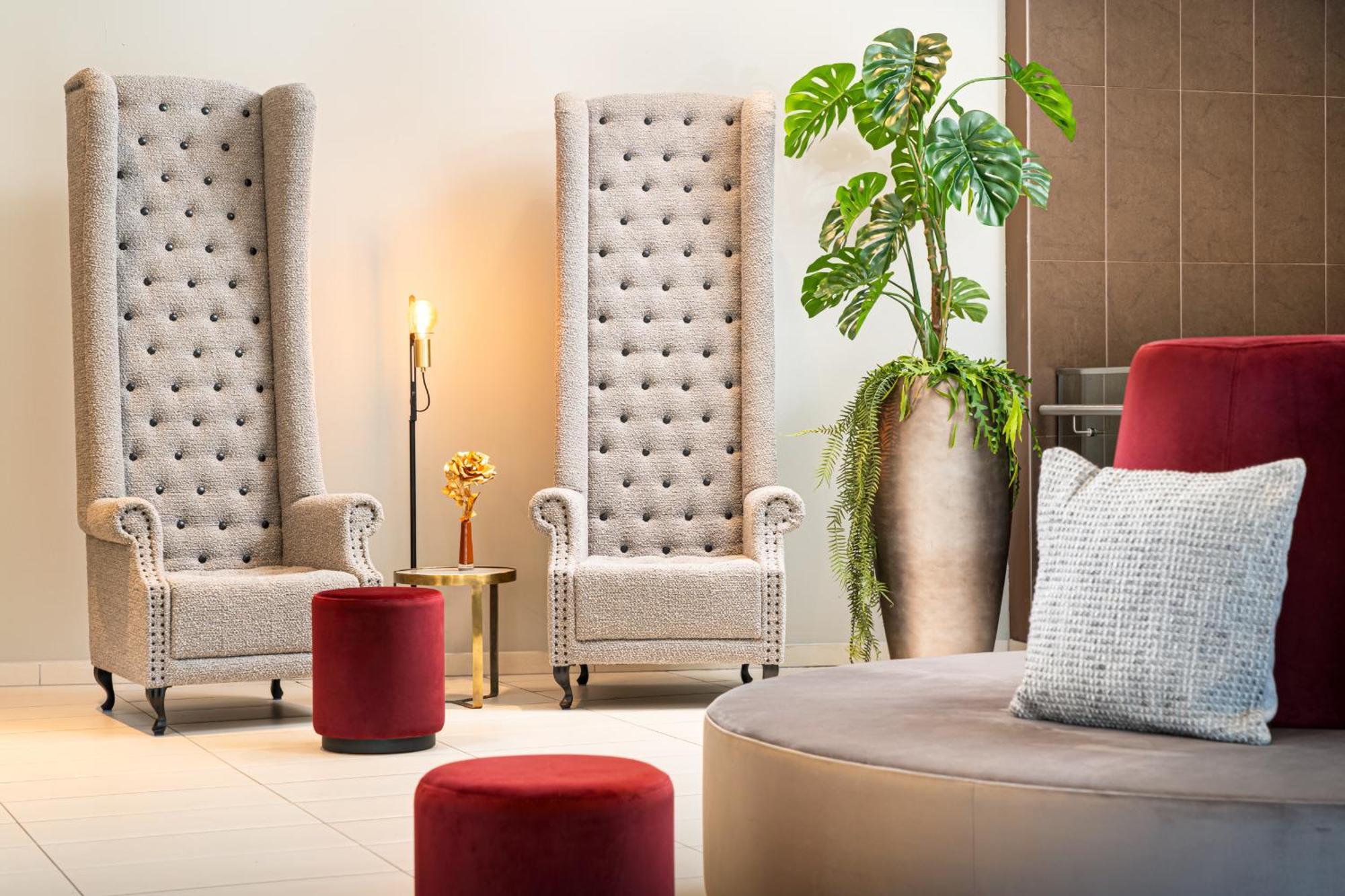 Leonardo Schonbrunn Hotel 4*