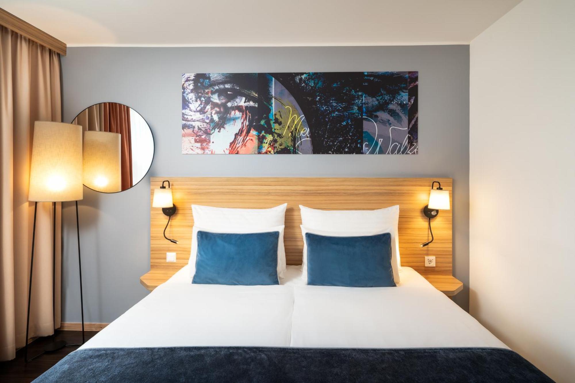 Leonardo Schonbrunn 4* Vienna